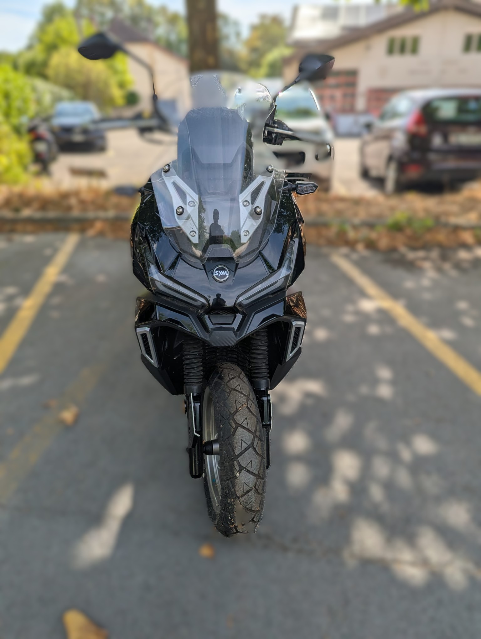 SYM ADX 125-image-4
