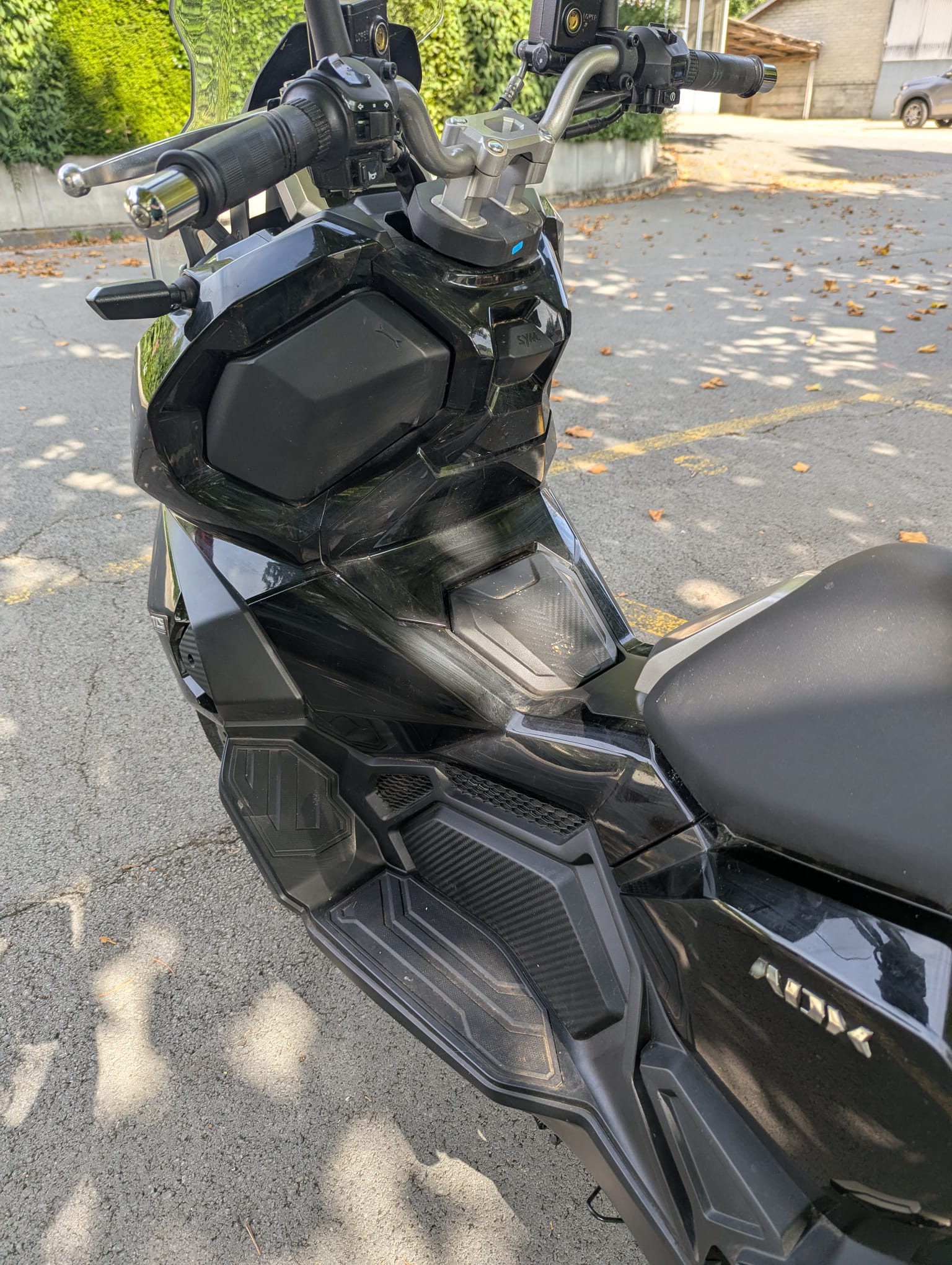 SYM ADX 125-image-3