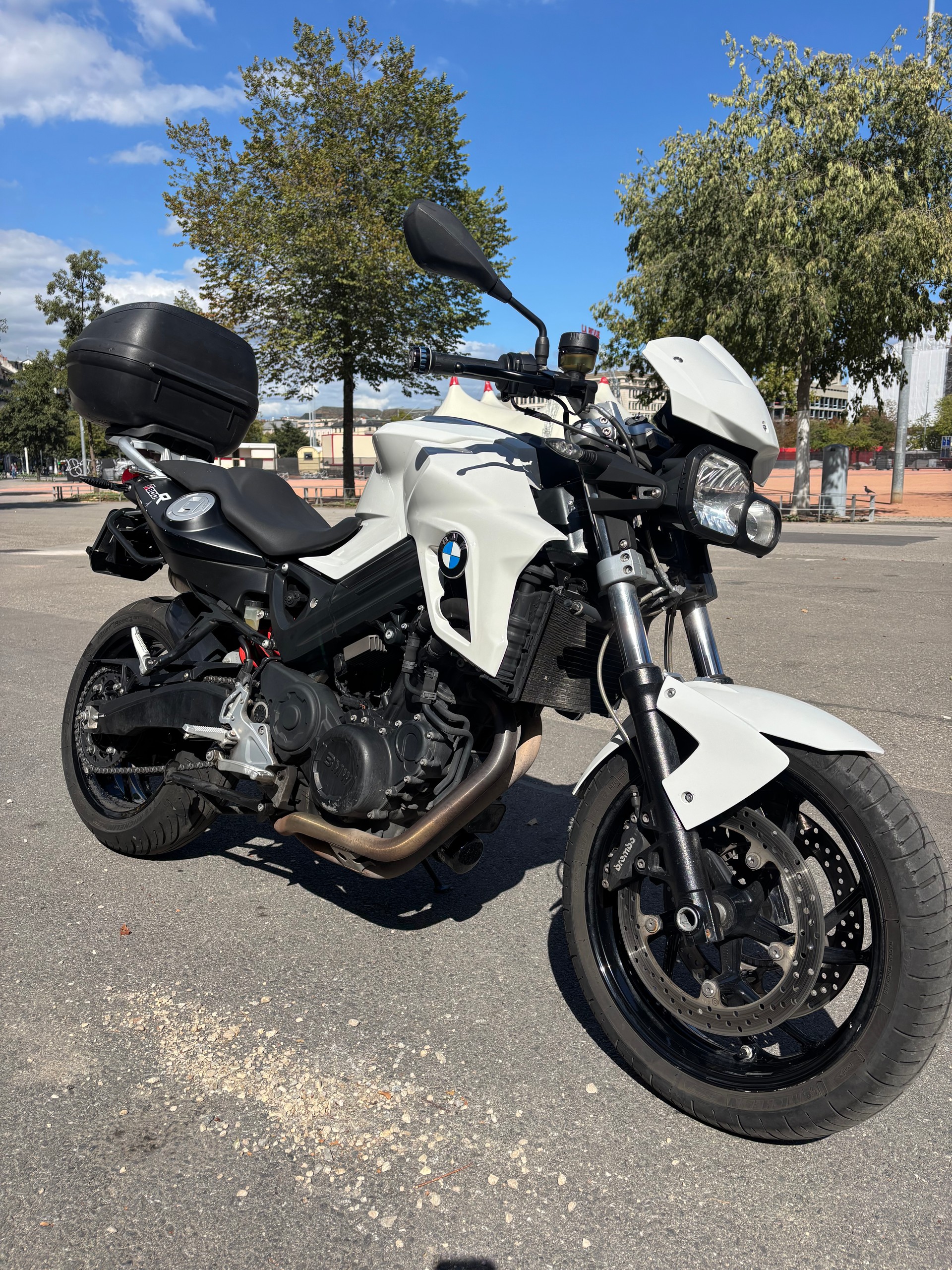 BMW F 800 R-image-0