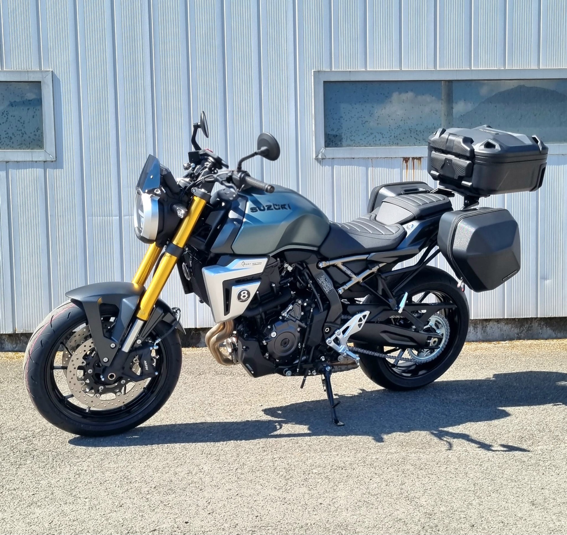 SUZUKI GSX-8T-image-0