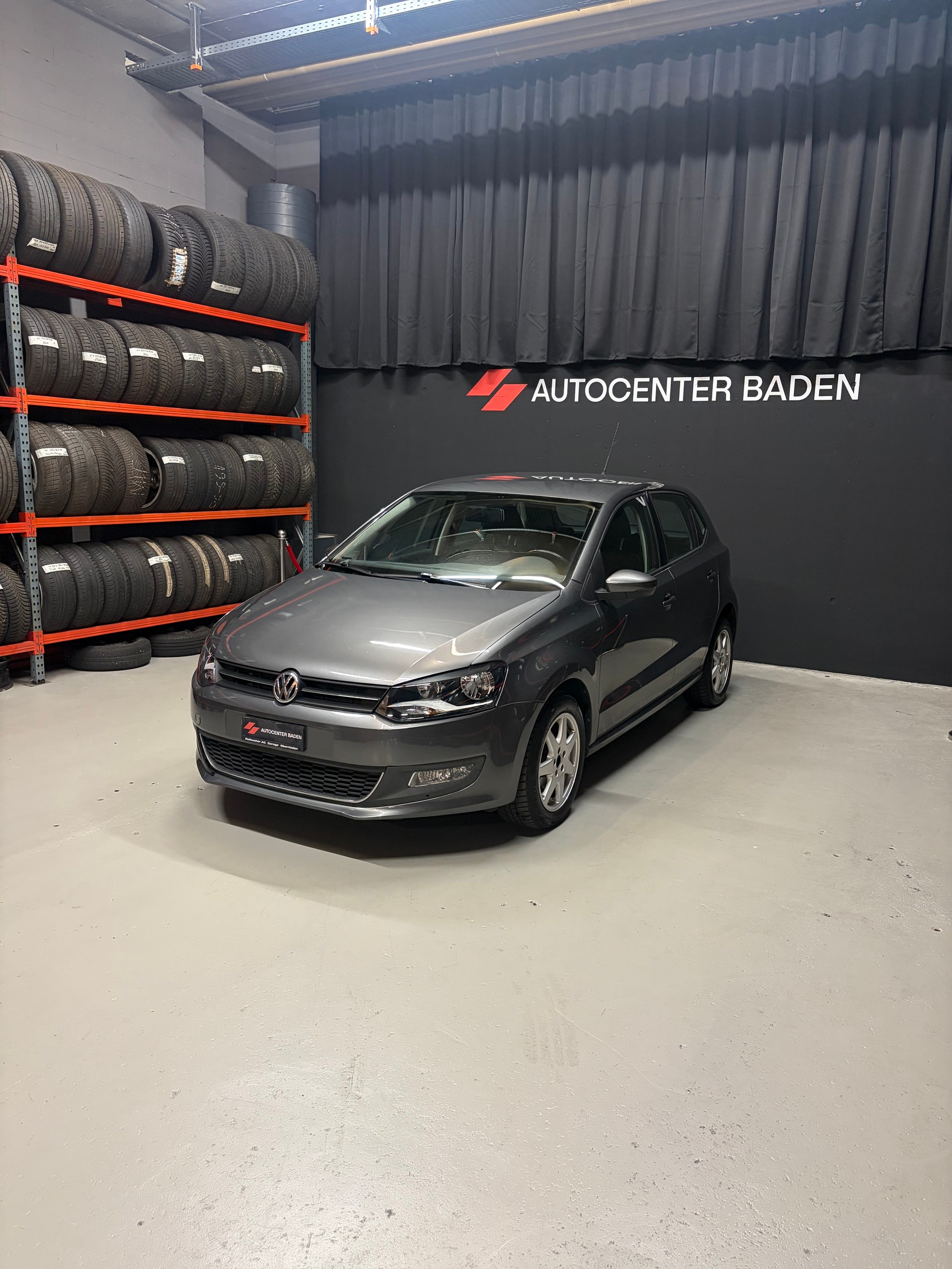 VW Polo 1.2 TSI Comfortline DSG-showroom-element-3