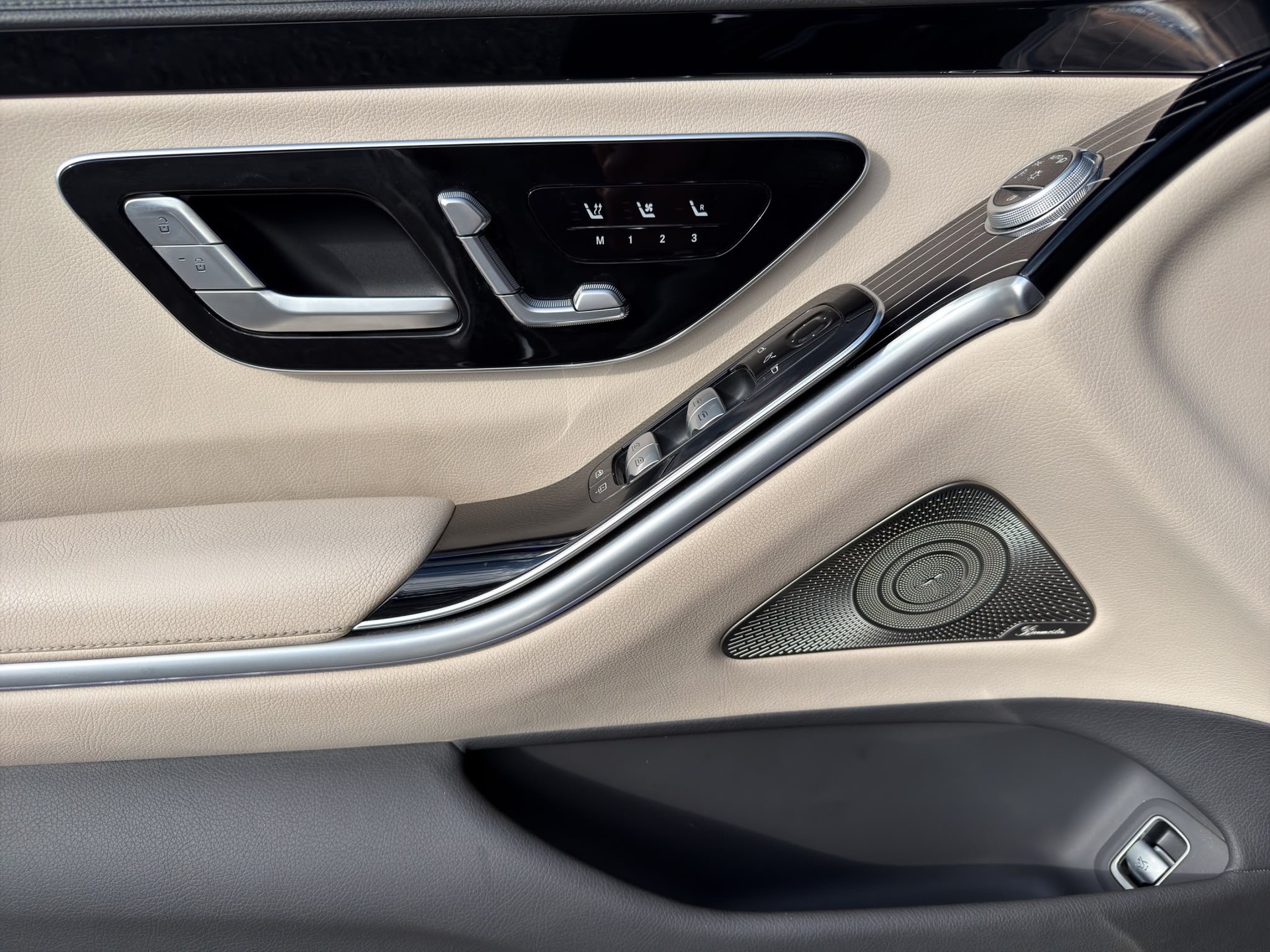 MERCEDES-BENZ S 350 d L 4Matic AMG Line 9G-Tronic-image-7