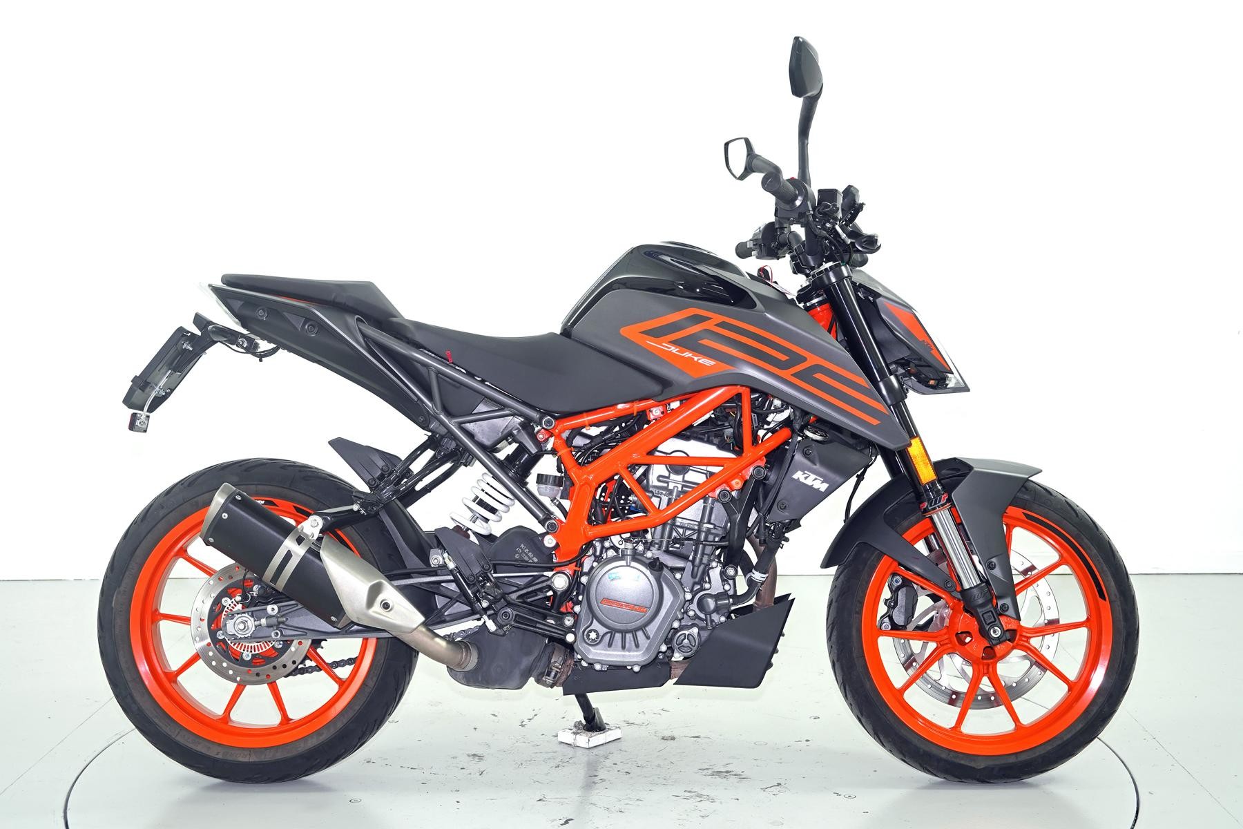 KTM 125 Duke ABS-image-3