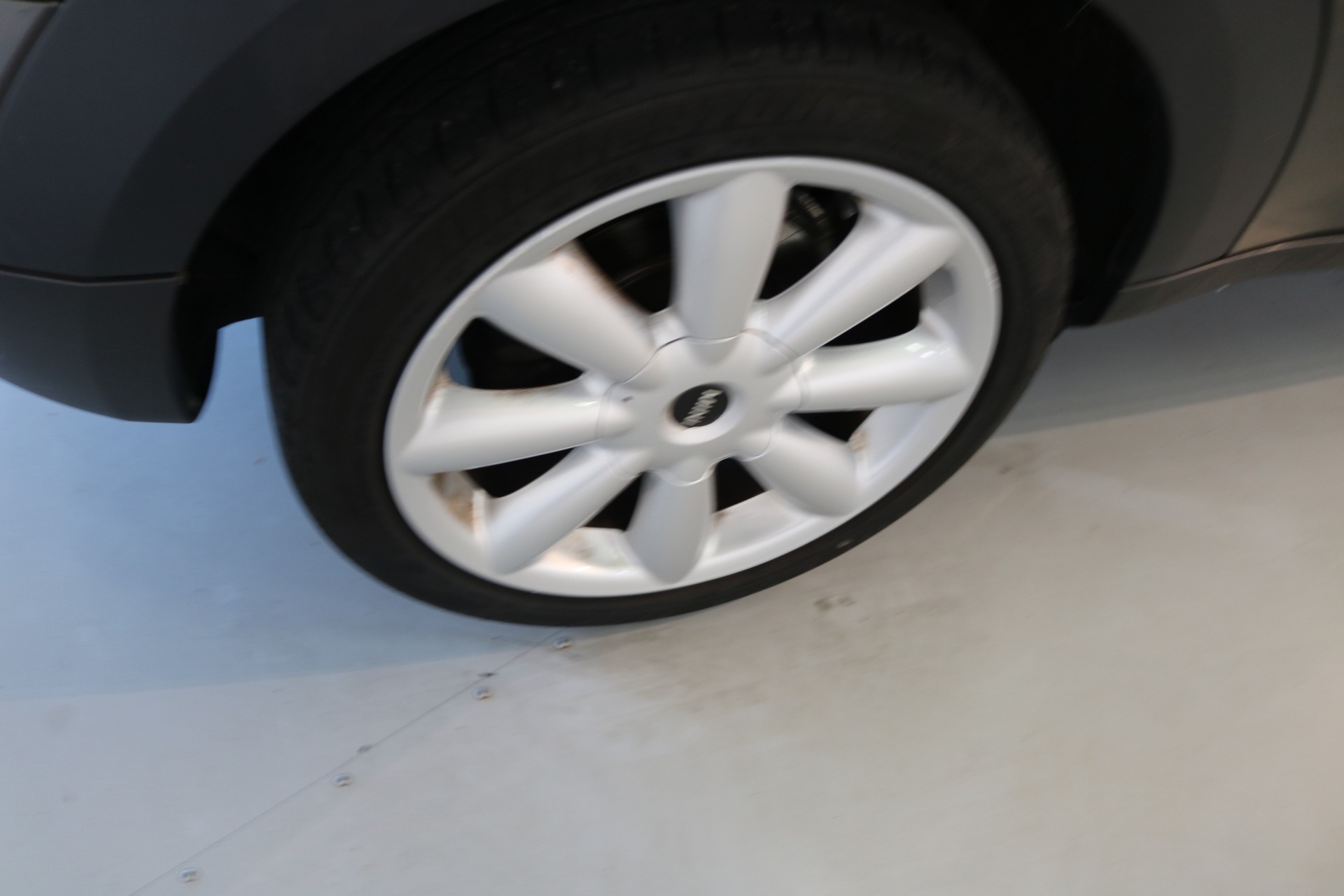 MINI Countryman Cooper S ALL4 Steptronic-image-34