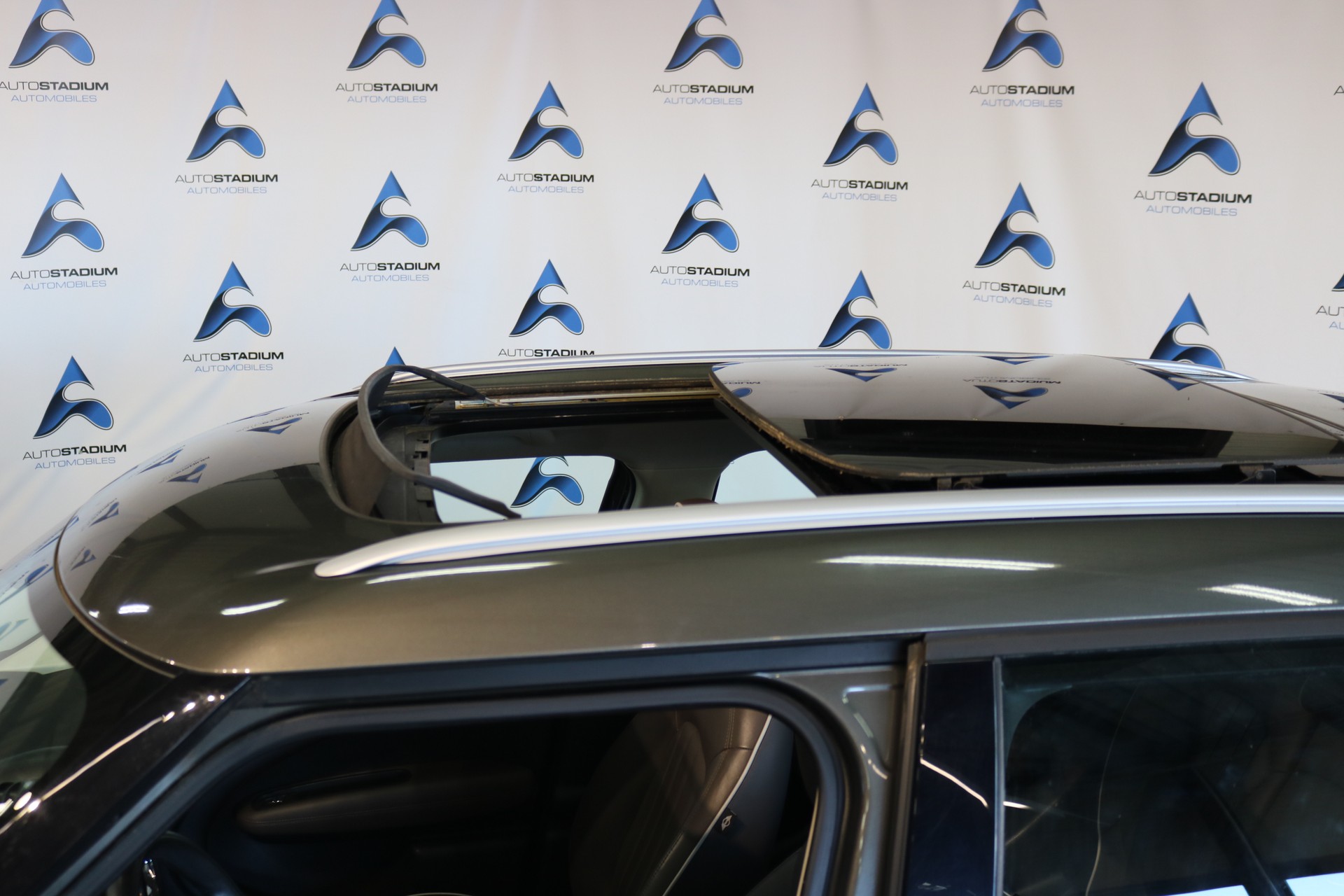 MINI Countryman Cooper S ALL4 Steptronic-image-43