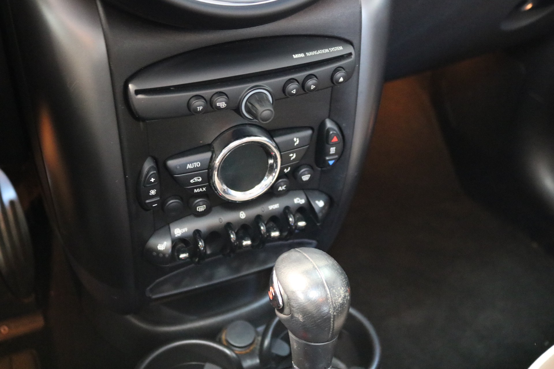 MINI Countryman Cooper S ALL4 Steptronic-image-45