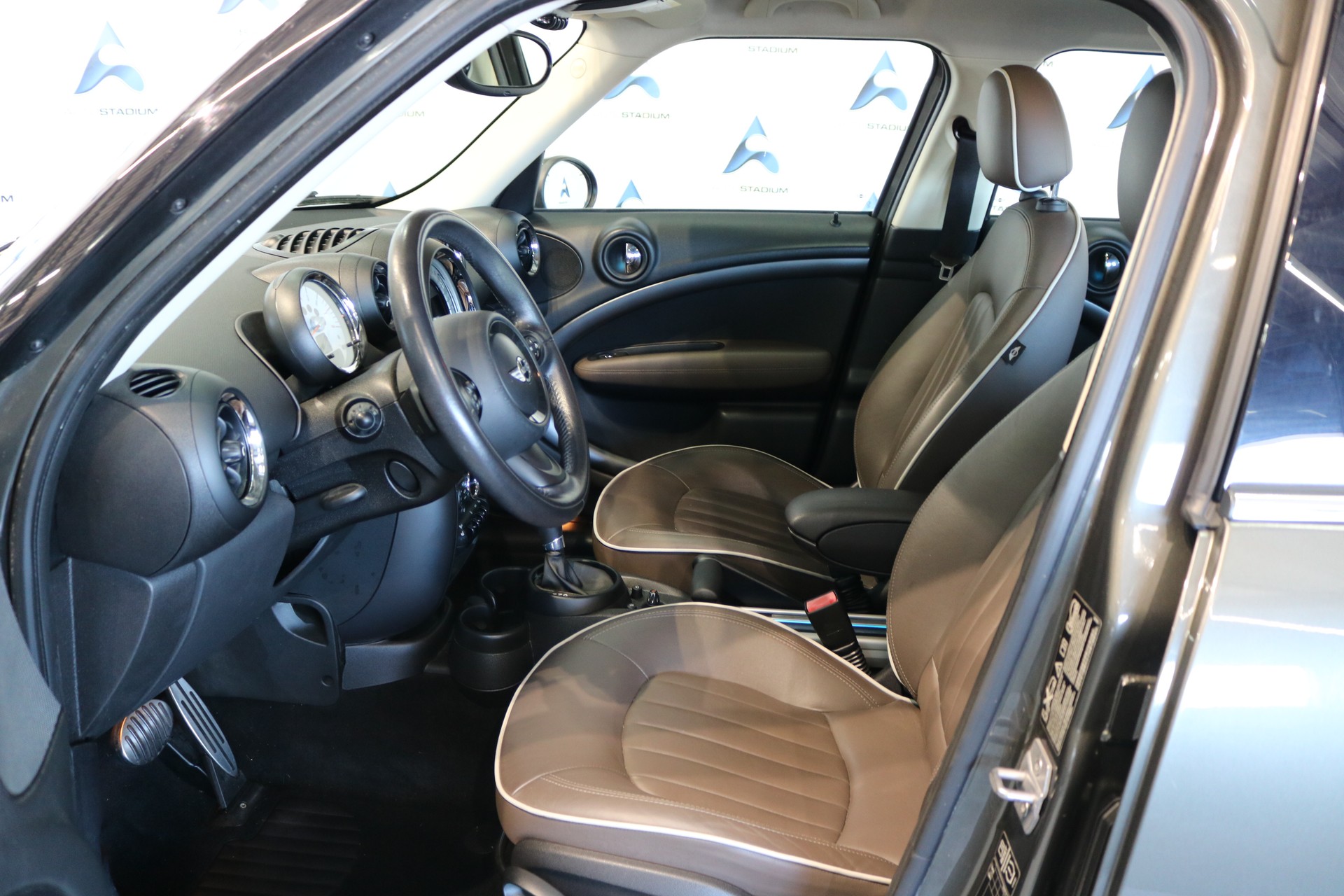 MINI Countryman Cooper S ALL4 Steptronic-image-37
