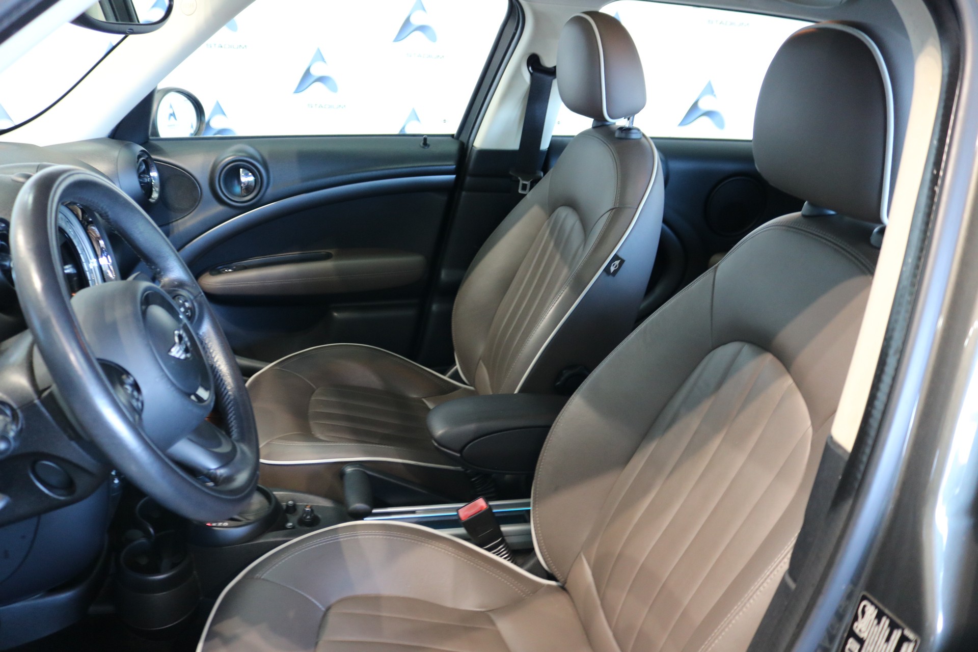 MINI Countryman Cooper S ALL4 Steptronic-image-38