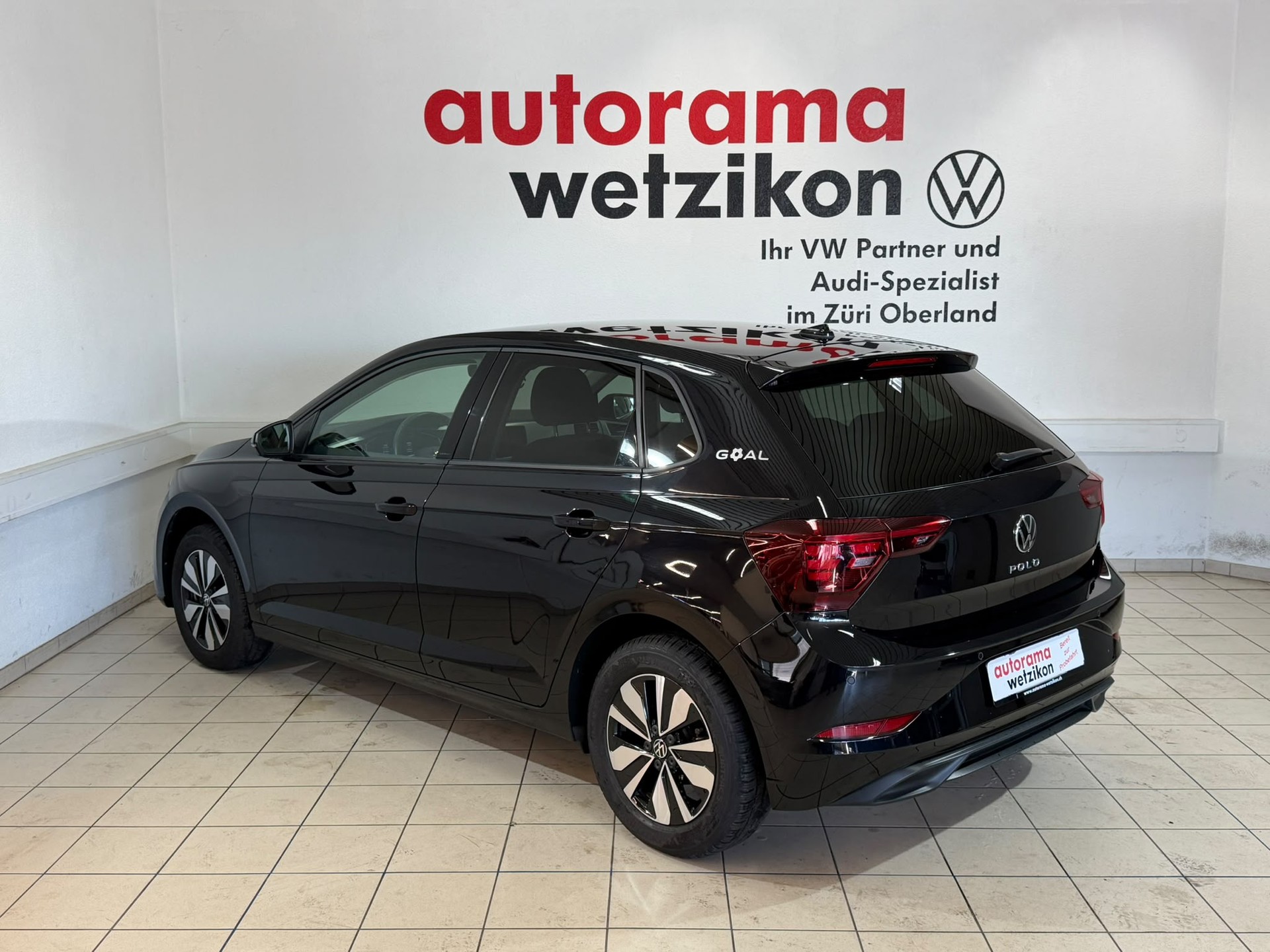 VW Polo 1.0 TSI Life DSG-showroom-element-2