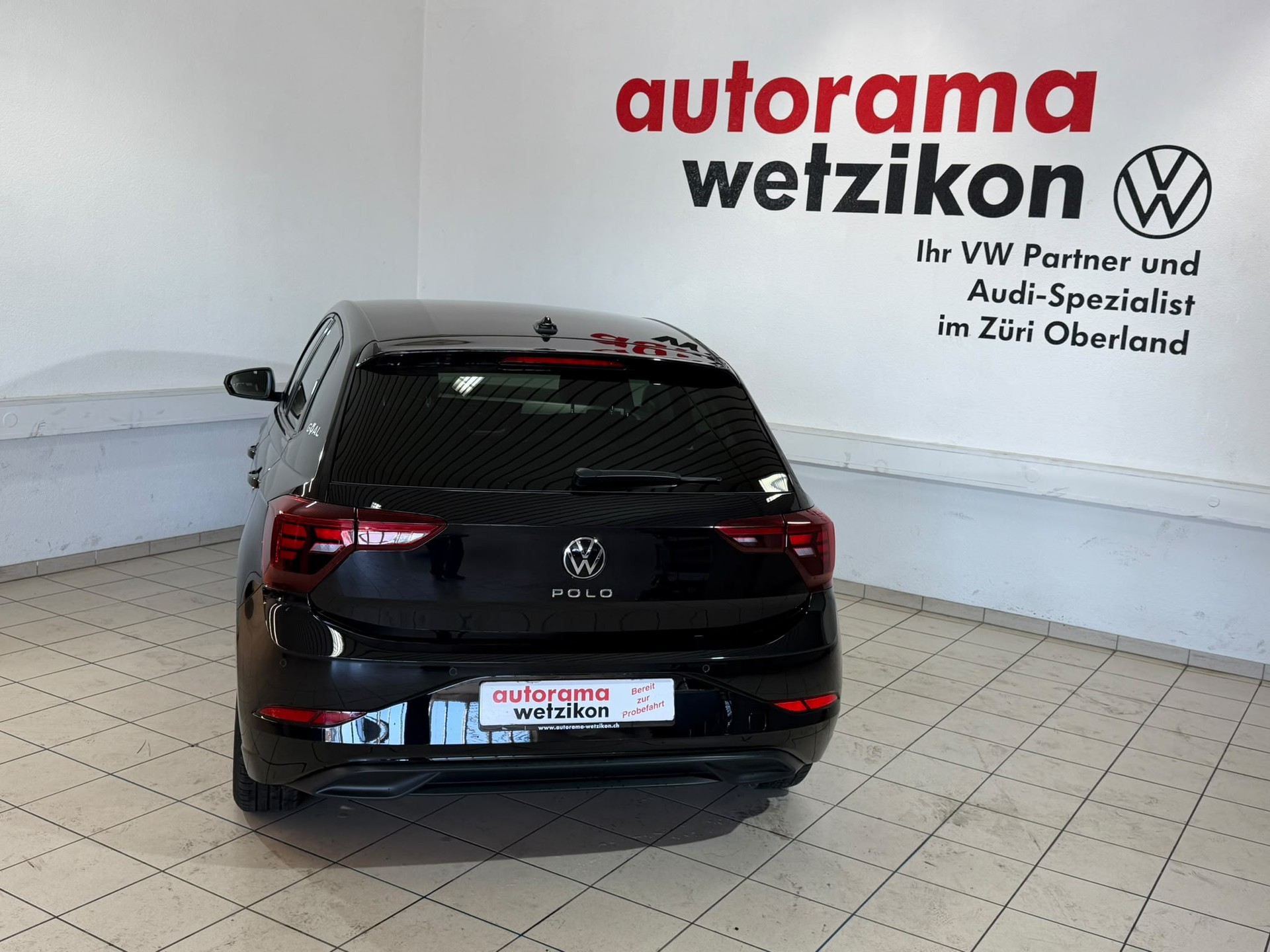 VW Polo 1.0 TSI Life DSG-showroom-element-3
