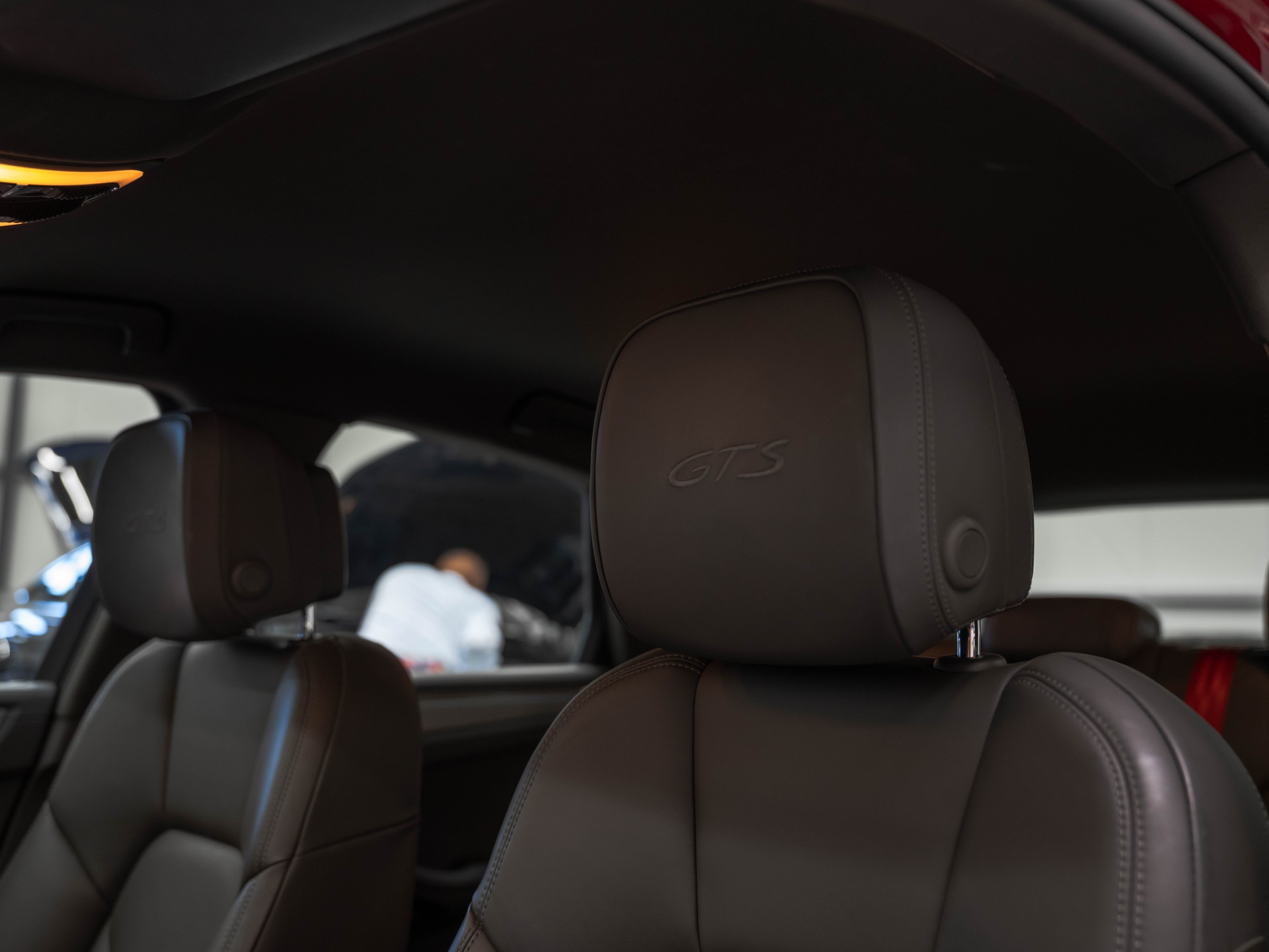 PORSCHE Macan GTS PDK-image-21