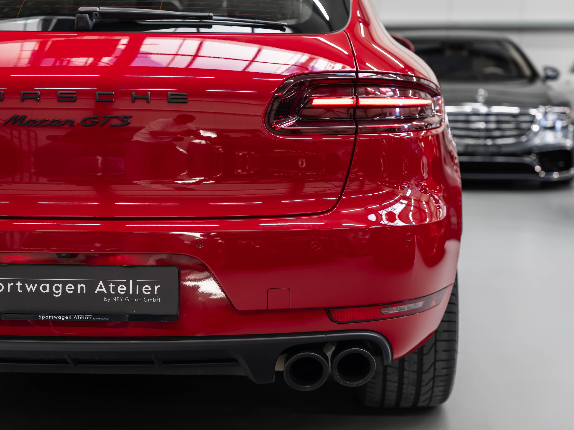 PORSCHE Macan GTS PDK-image-14