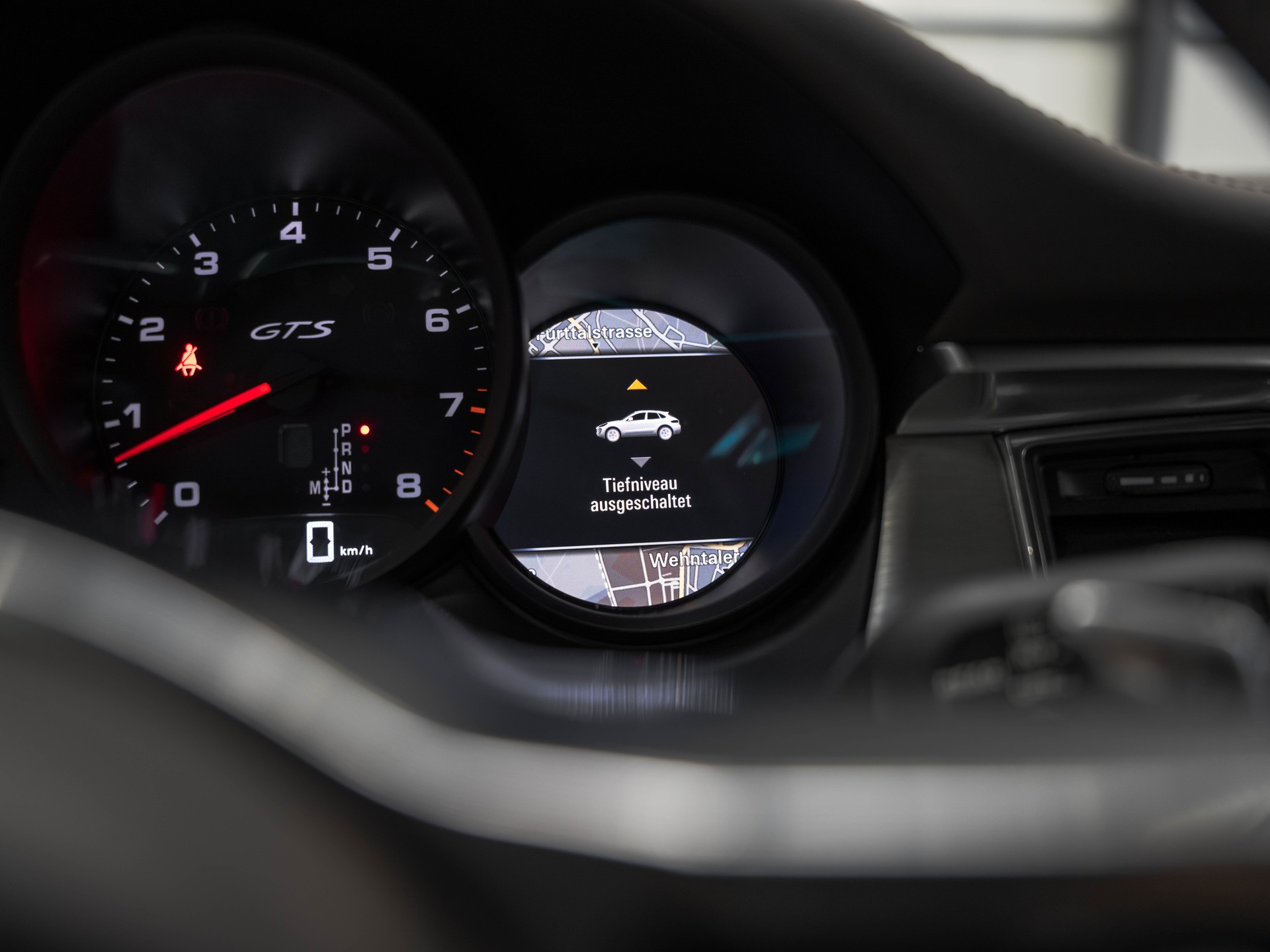 PORSCHE Macan GTS PDK-image-27