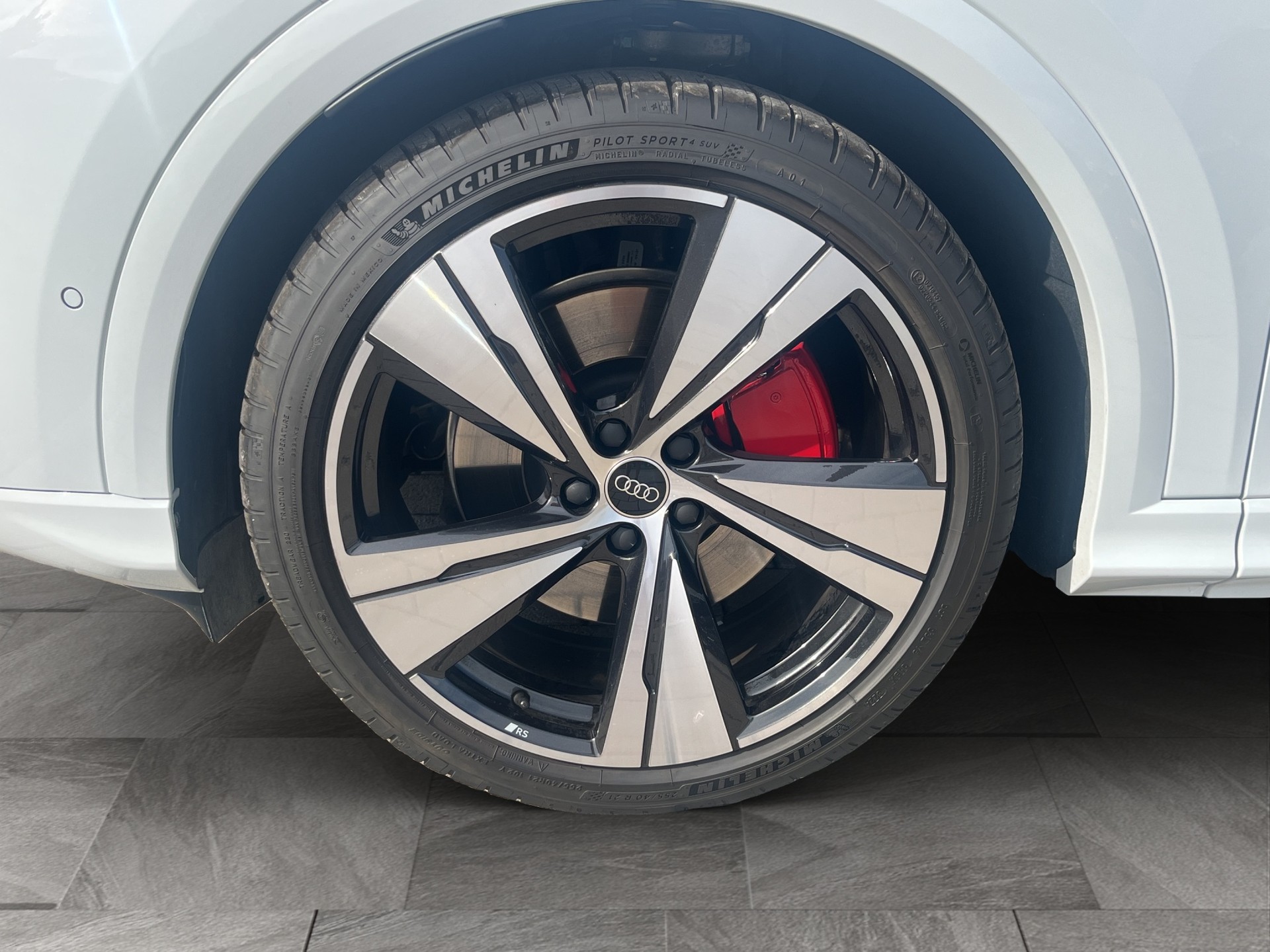 AUDI Q5 Sportback e-hybrid quattro 270 kW S-tronic*Luftfederung, Head-up, 360°Kamera, ACC, Standklima/Heizung, (5-Jahre Garantie)-image-27