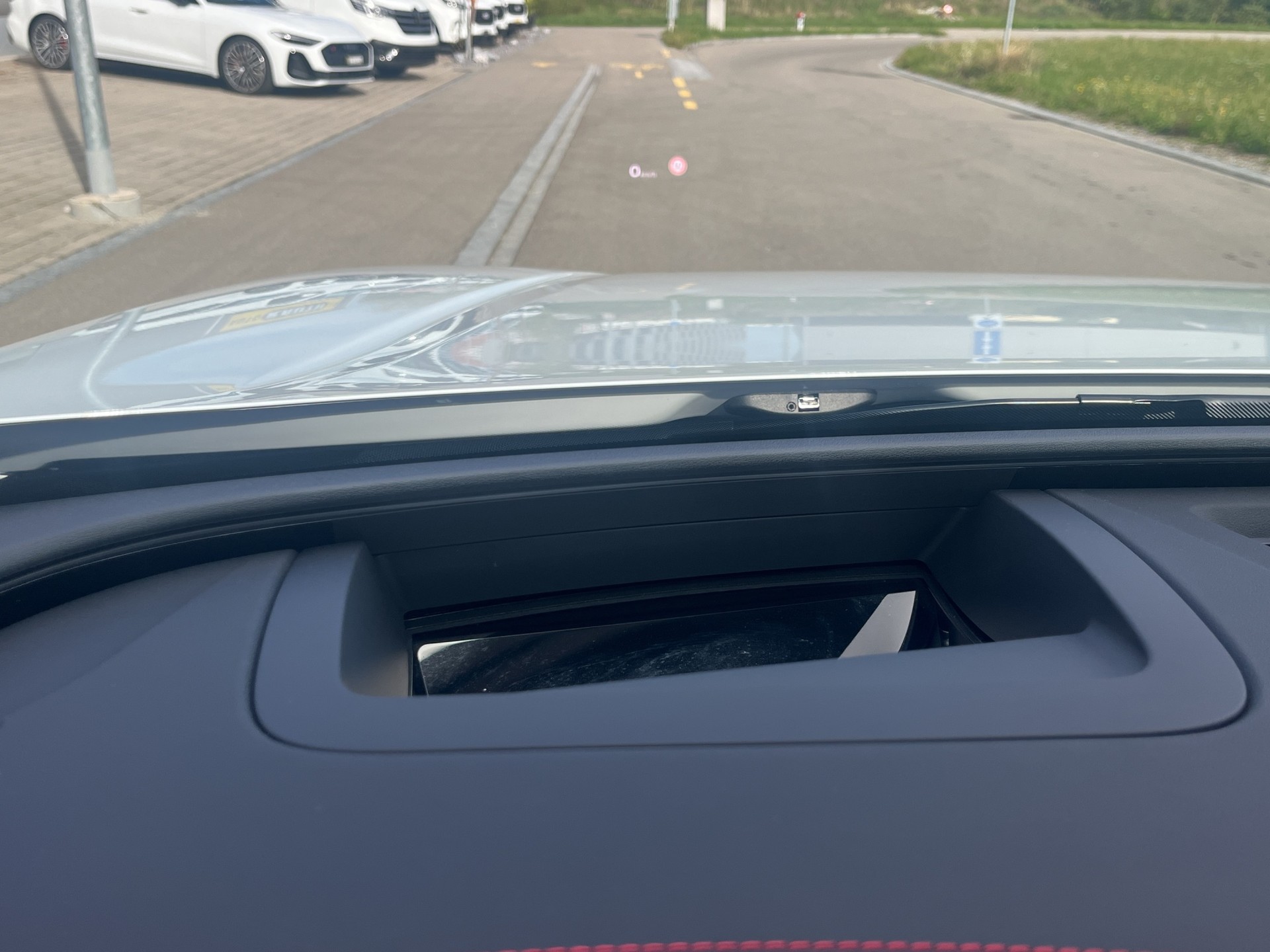 AUDI Q5 Sportback e-hybrid quattro 270 kW S-tronic*Luftfederung, Head-up, 360°Kamera, ACC, Standklima/Heizung, (5-Jahre Garantie)-image-17