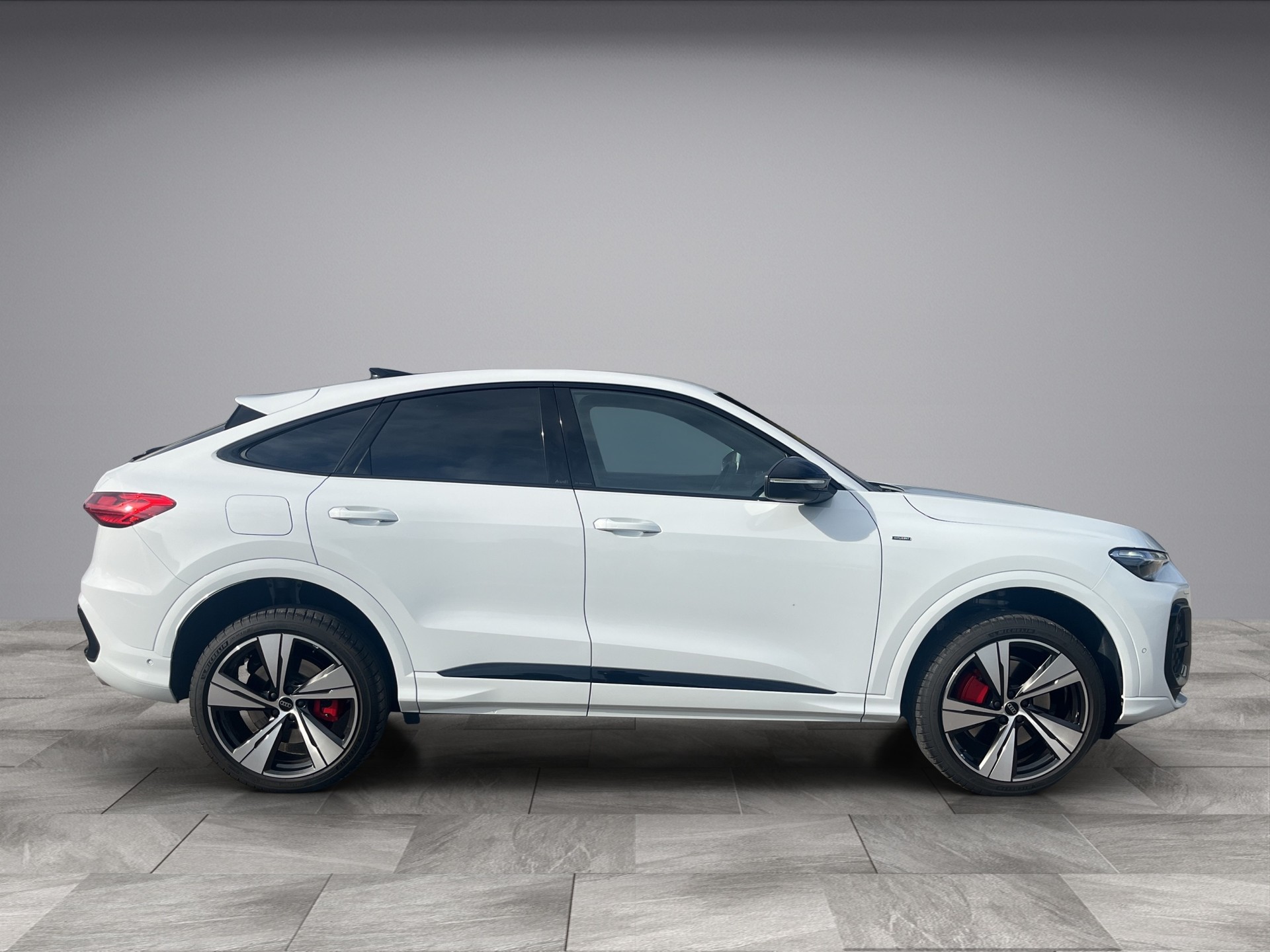 AUDI Q5 Sportback e-hybrid quattro 270 kW S-tronic*Luftfederung, Head-up, 360°Kamera, ACC, Standklima/Heizung, (5-Jahre Garantie)-image-14