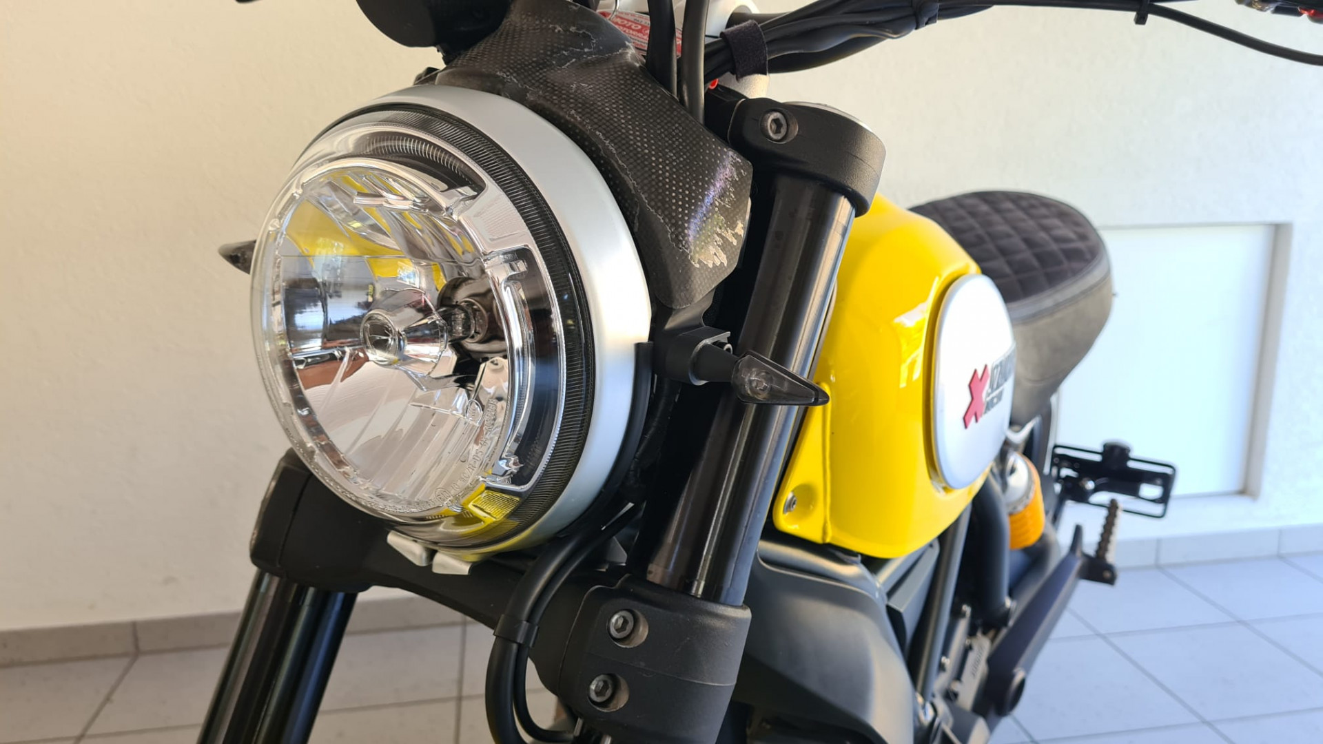 DUCATI Scrambler 803 Icon ABS-image-6