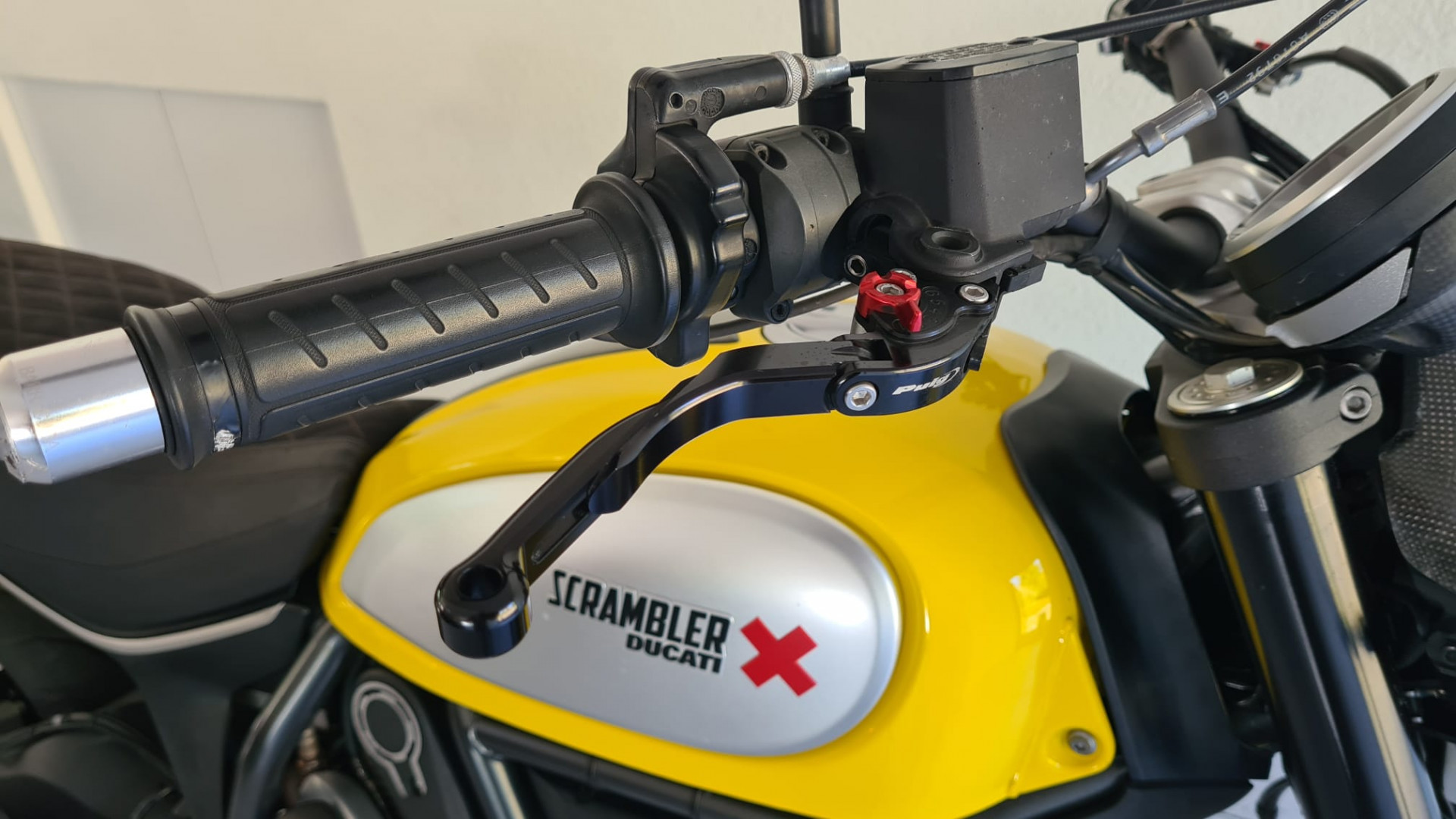 DUCATI Scrambler 803 Icon ABS-image-8