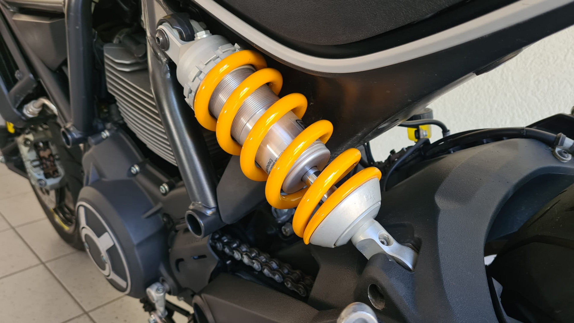 DUCATI Scrambler 803 Icon ABS-image-9