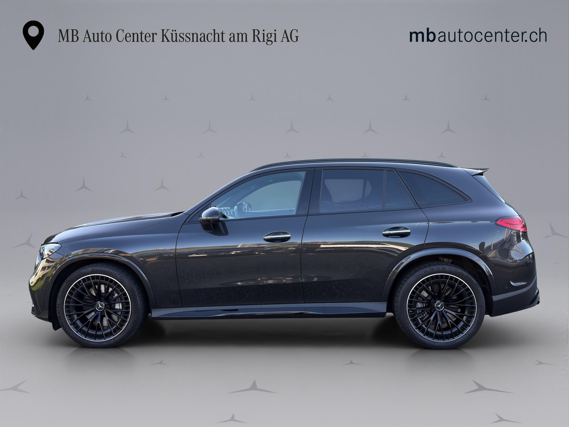 MERCEDES-BENZ GLC-Klasse X254 GLC 43 AMG 4matic-showroom-element-2