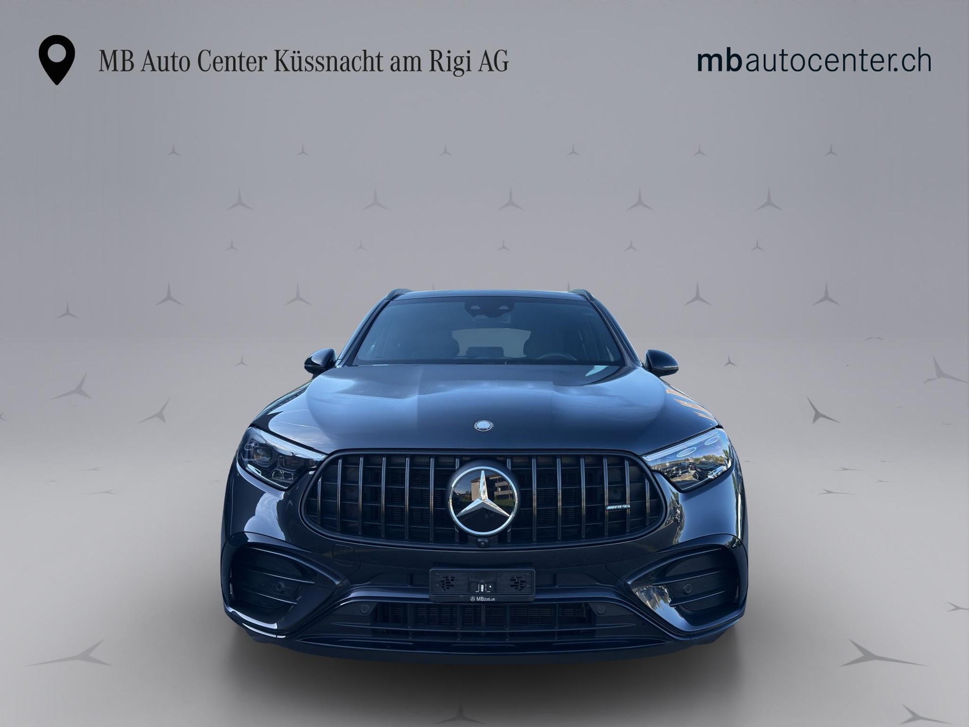 MERCEDES-BENZ GLC-Klasse X254 GLC 43 AMG 4matic-showroom-element-1