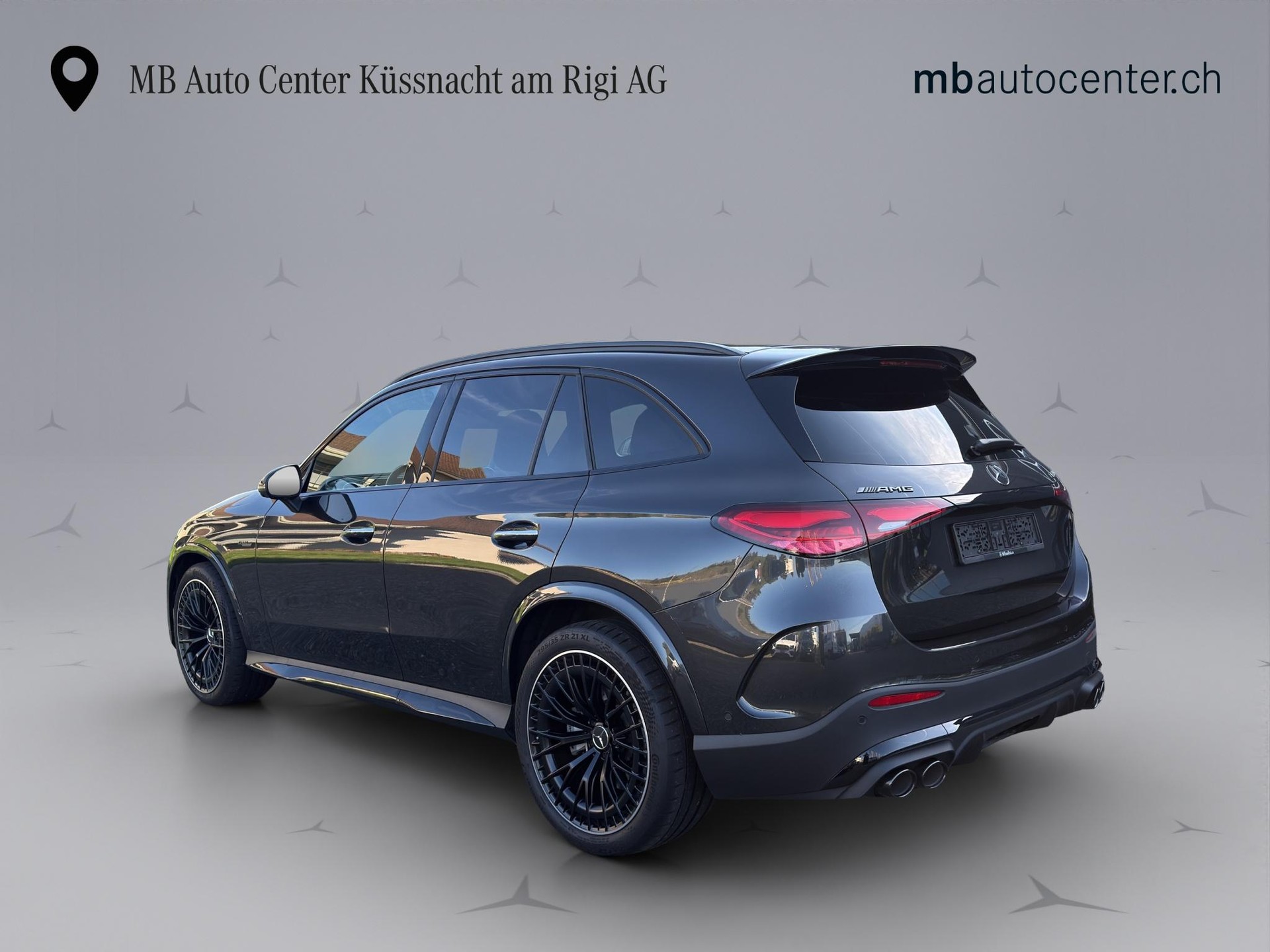 MERCEDES-BENZ GLC-Klasse X254 GLC 43 AMG 4matic-showroom-element-3
