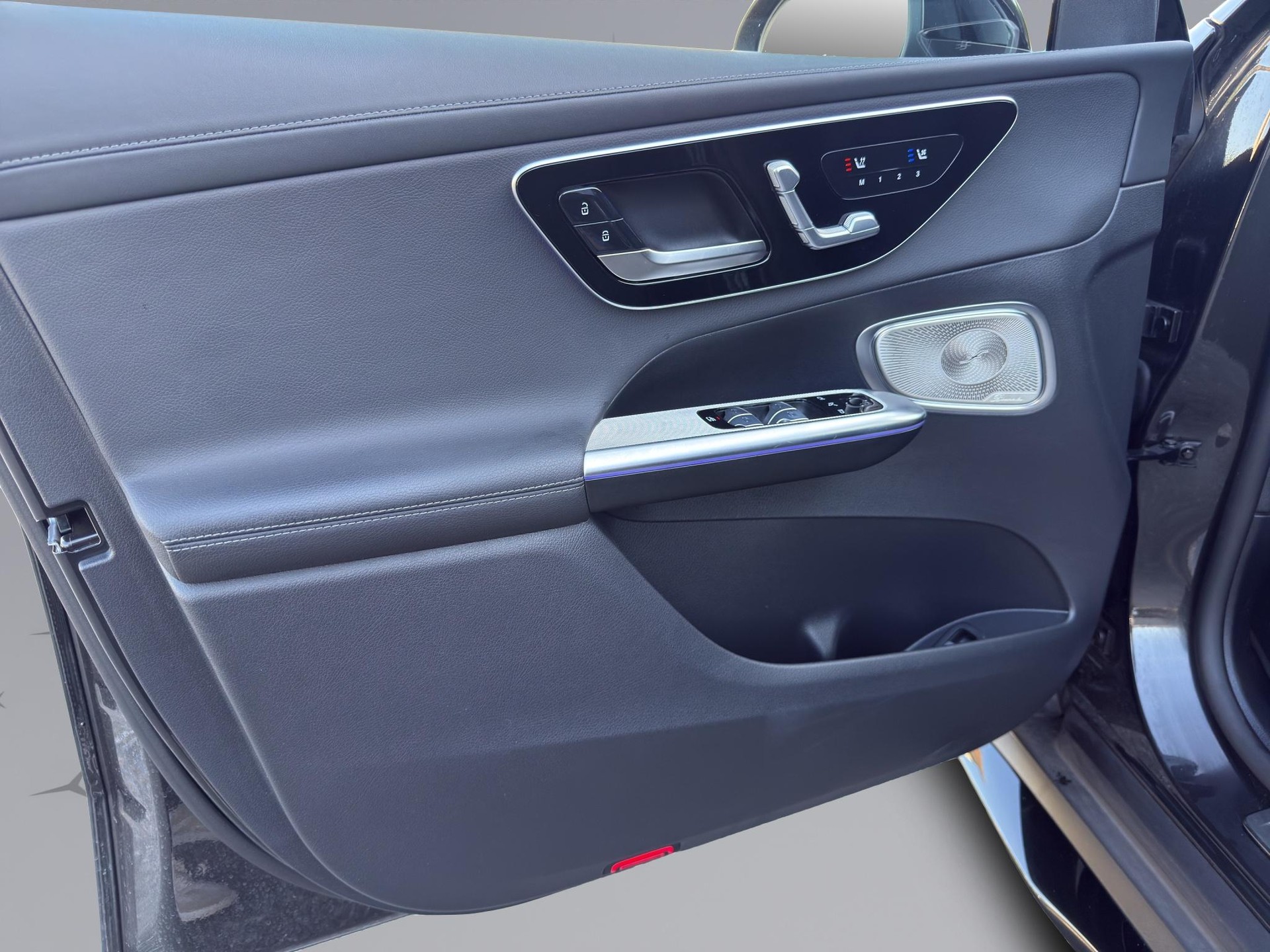 MERCEDES-BENZ GLC-Klasse X254 GLC 43 AMG 4matic-image-21