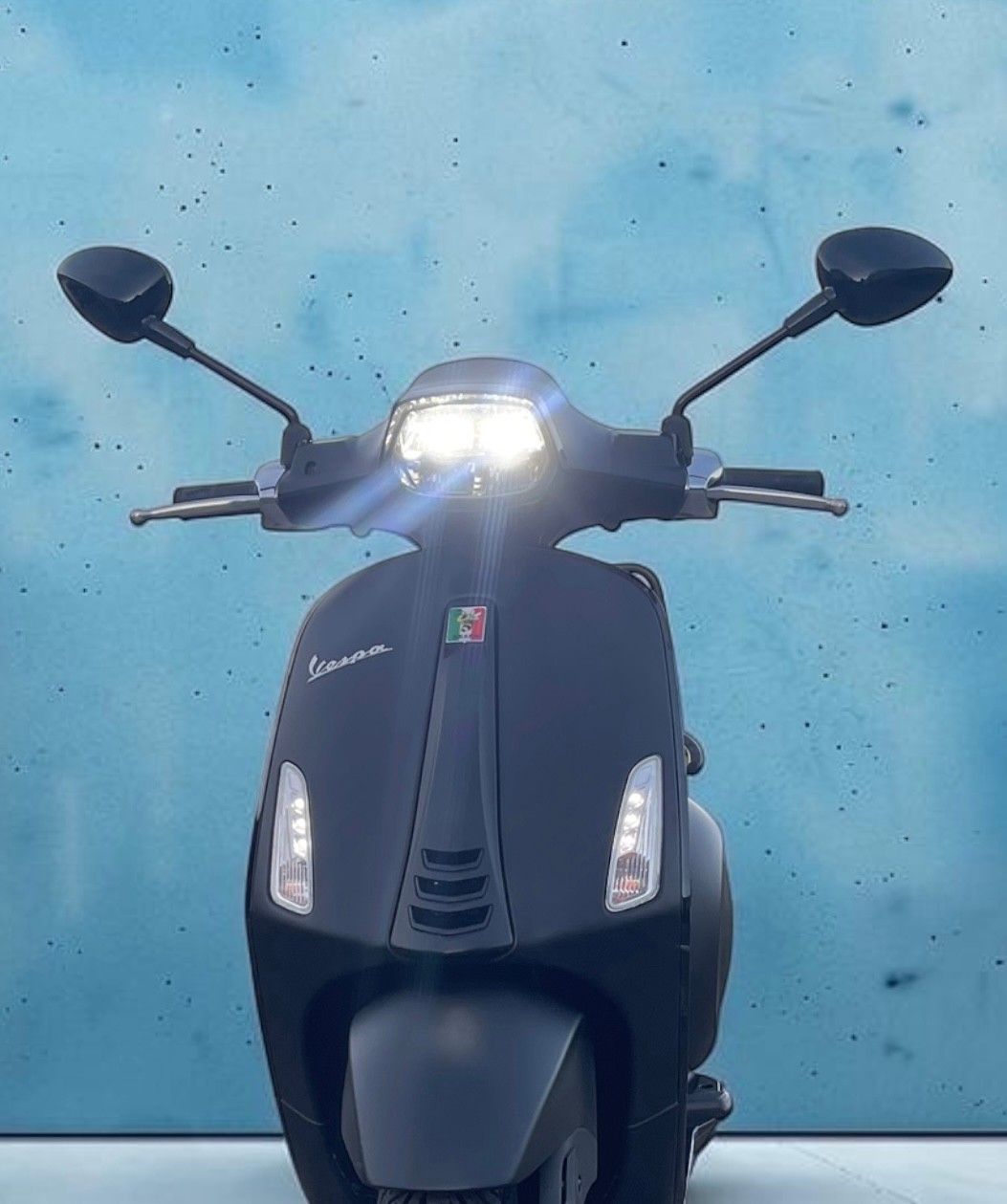 PIAGGIO Vespa 125 Sprint Notte ABS-image-6