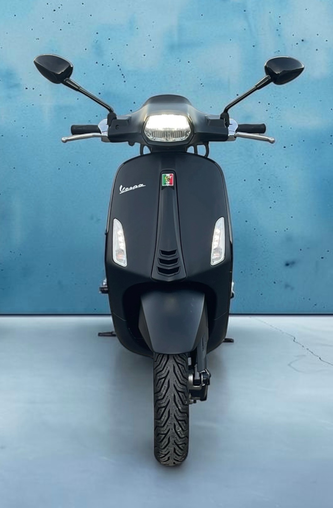 PIAGGIO Vespa 125 Sprint Notte ABS-image-4