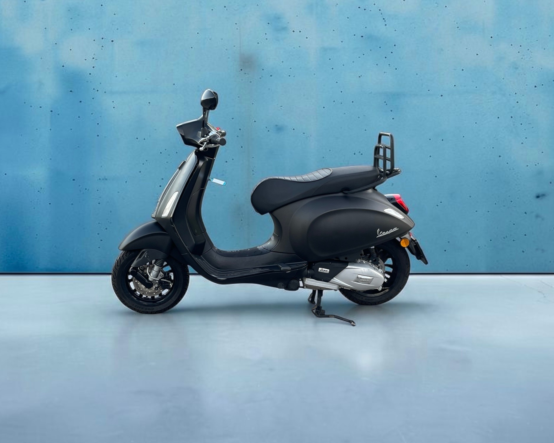 PIAGGIO Vespa 125 Sprint Notte ABS-image-0