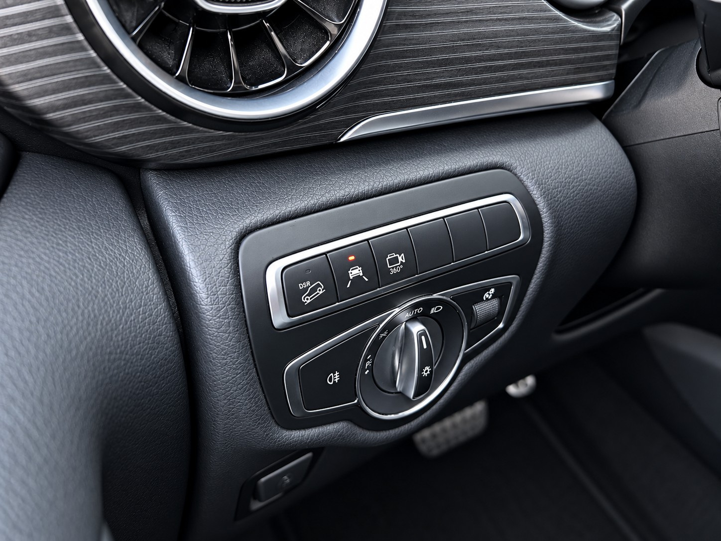 MERCEDES-BENZ V 250 d Avantgarde extr.lg. 4m Van-image-20