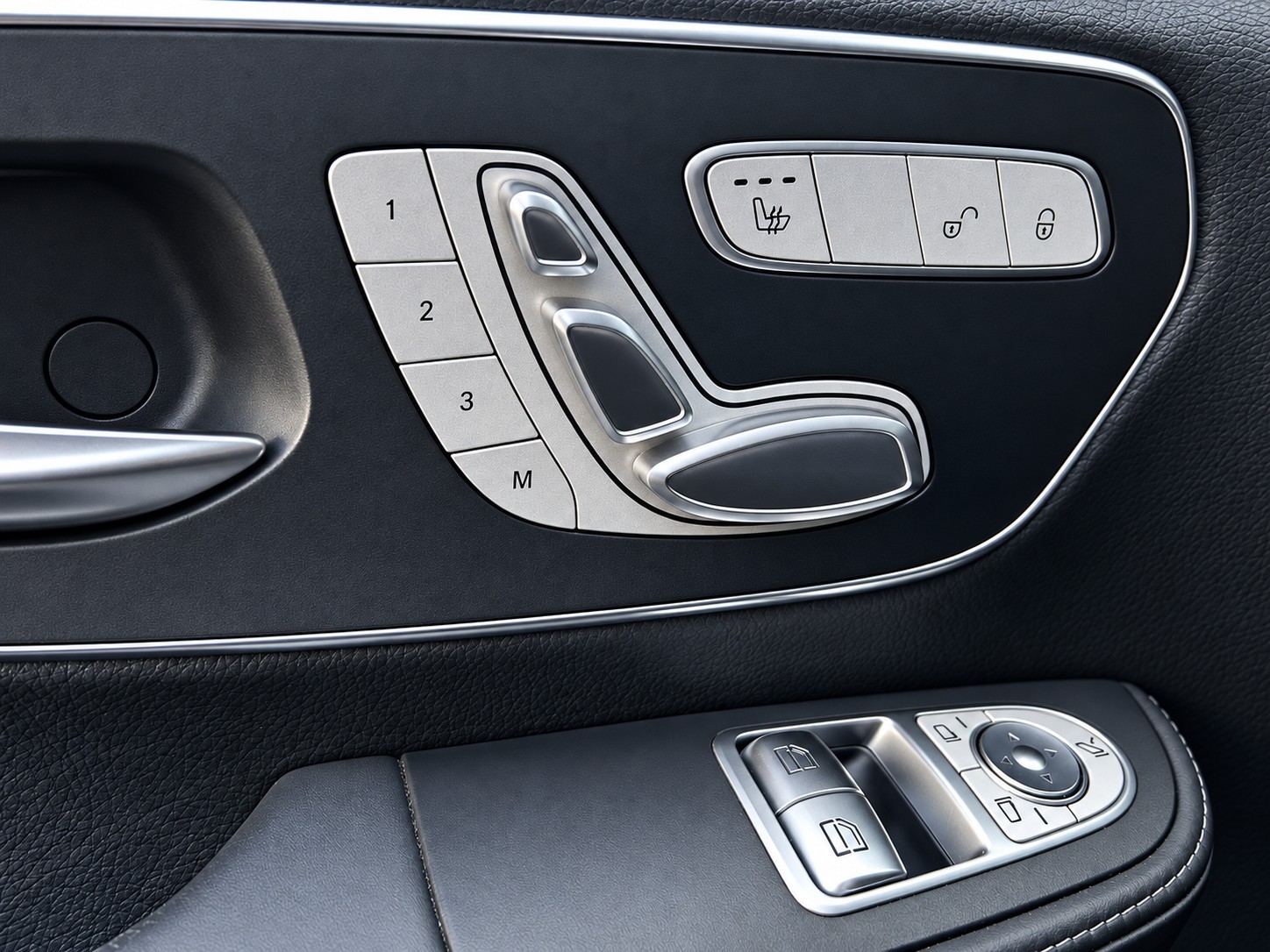 MERCEDES-BENZ V 250 d Avantgarde extr.lg. 4m Van-image-21