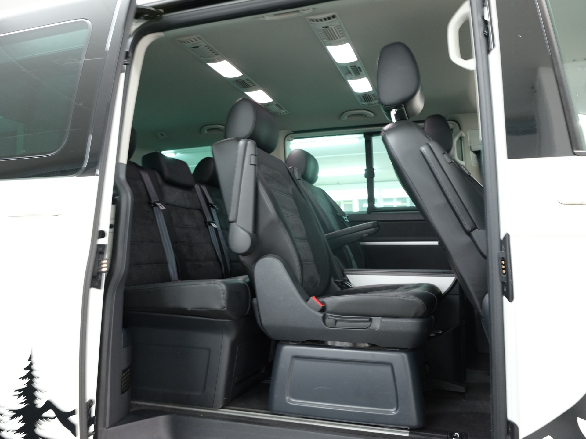 VW T6 Multivan 2.0 Bi-TDI Highline Liberty DSG *360 PDC* *Memory*-image-24