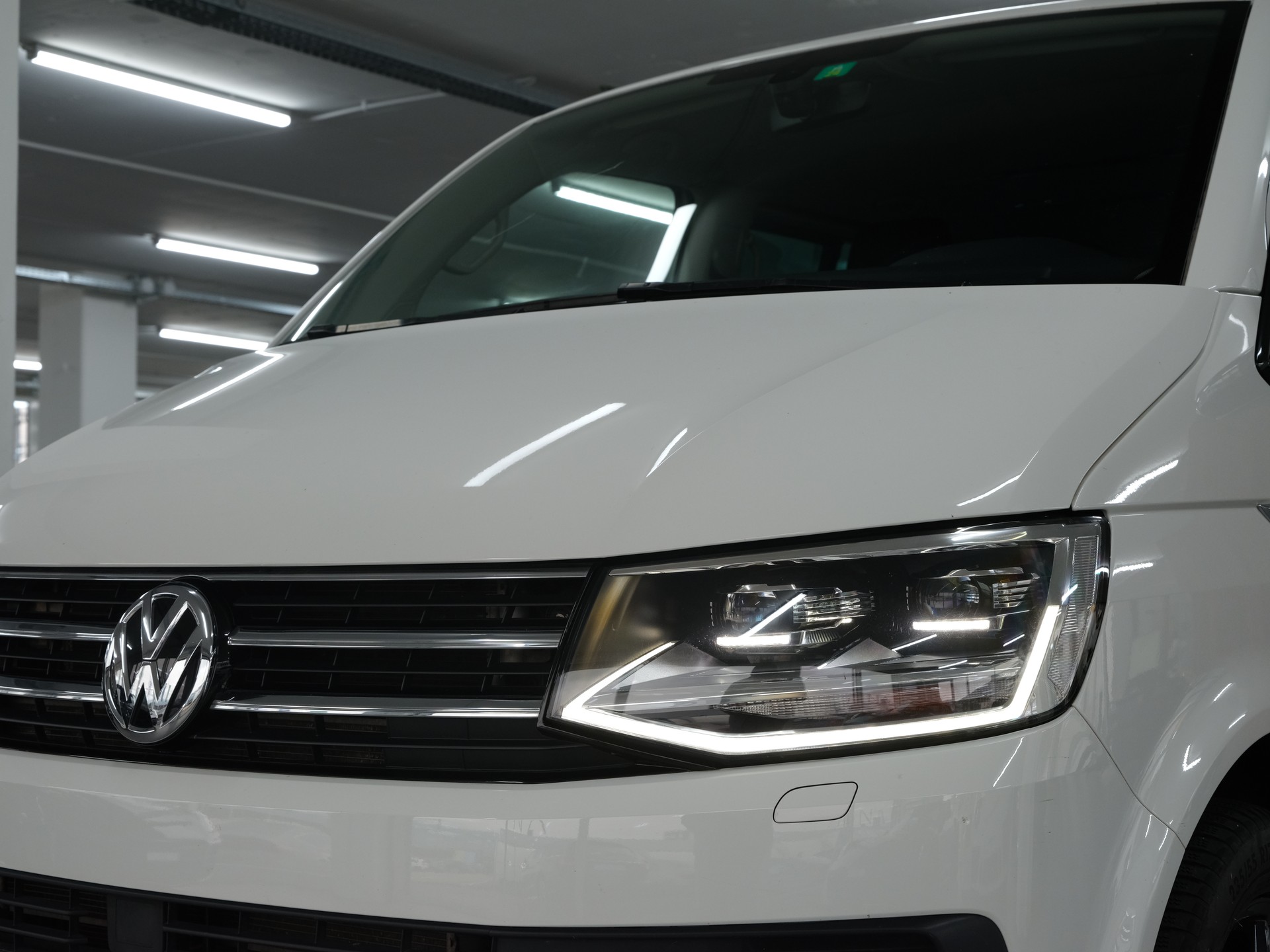 VW T6 Multivan 2.0 Bi-TDI Highline Liberty DSG *360 PDC* *Memory*-image-10