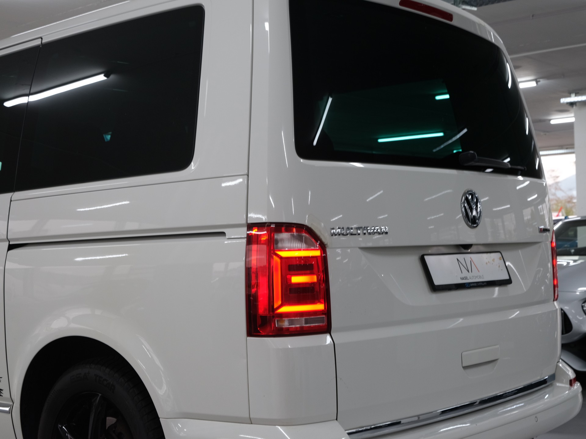 VW T6 Multivan 2.0 Bi-TDI Highline Liberty DSG *360 PDC* *Memory*-image-13