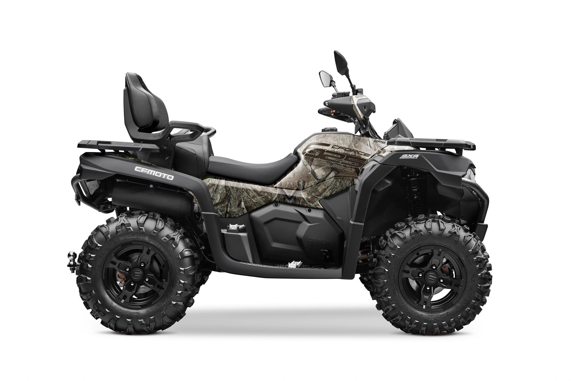 CF MOTO C Force 625 DLXEPS 4x4