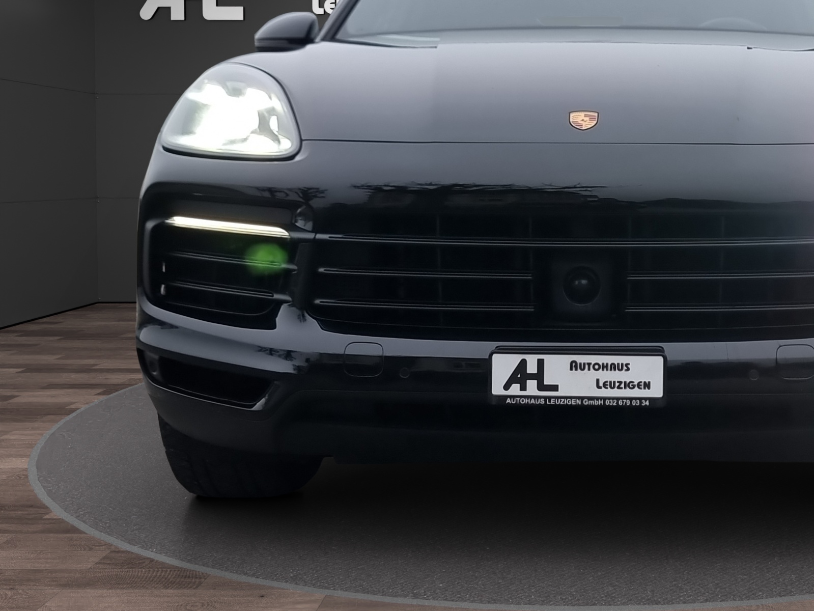 PORSCHE Cayenne E-Hybrid-image-13
