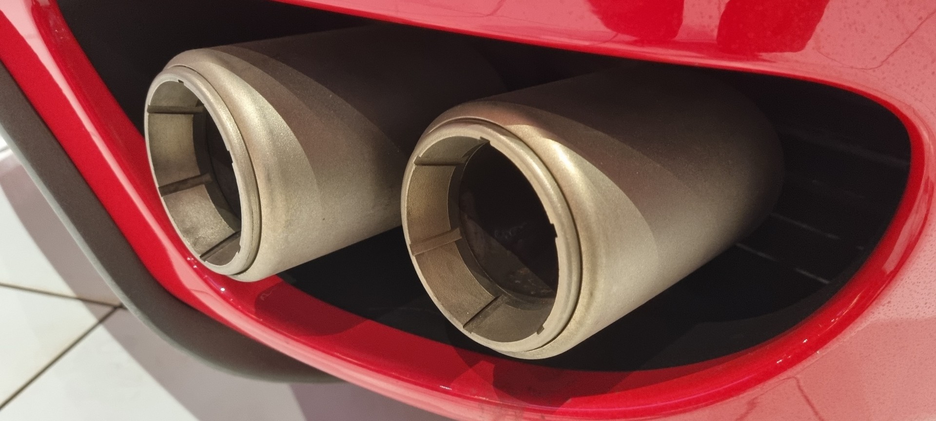 FERRARI F430 Spider-image-9