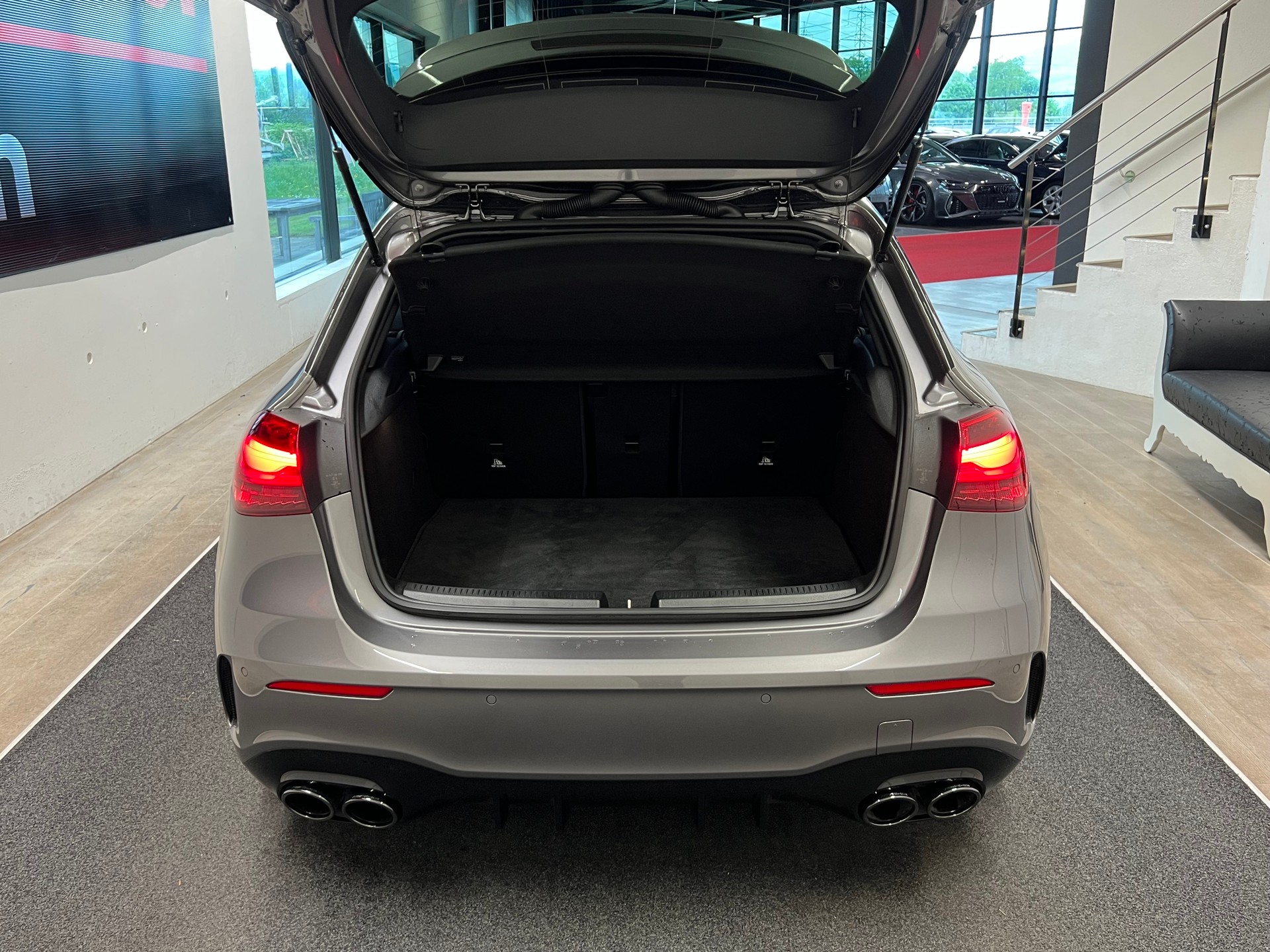 MERCEDES-BENZ A AMG 45 S 4Matic+ 8G-DCT-image-8