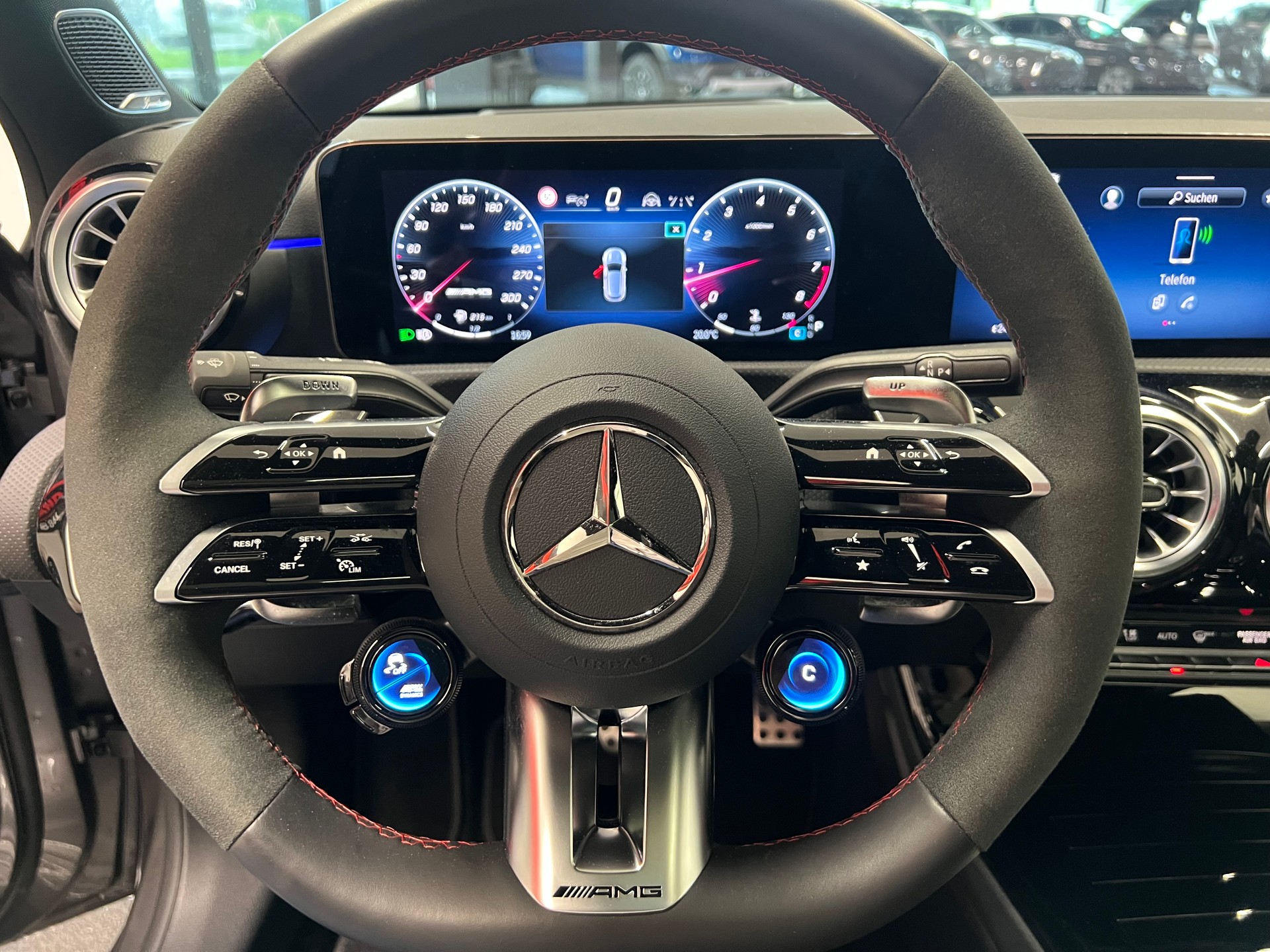 MERCEDES-BENZ A AMG 45 S 4Matic+ 8G-DCT-image-22