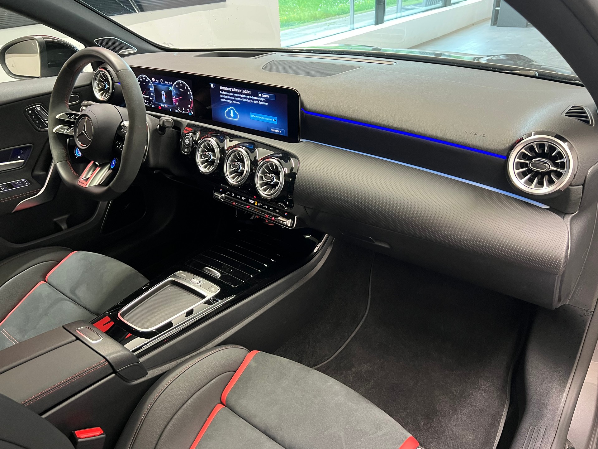 MERCEDES-BENZ A AMG 45 S 4Matic+ 8G-DCT-image-17