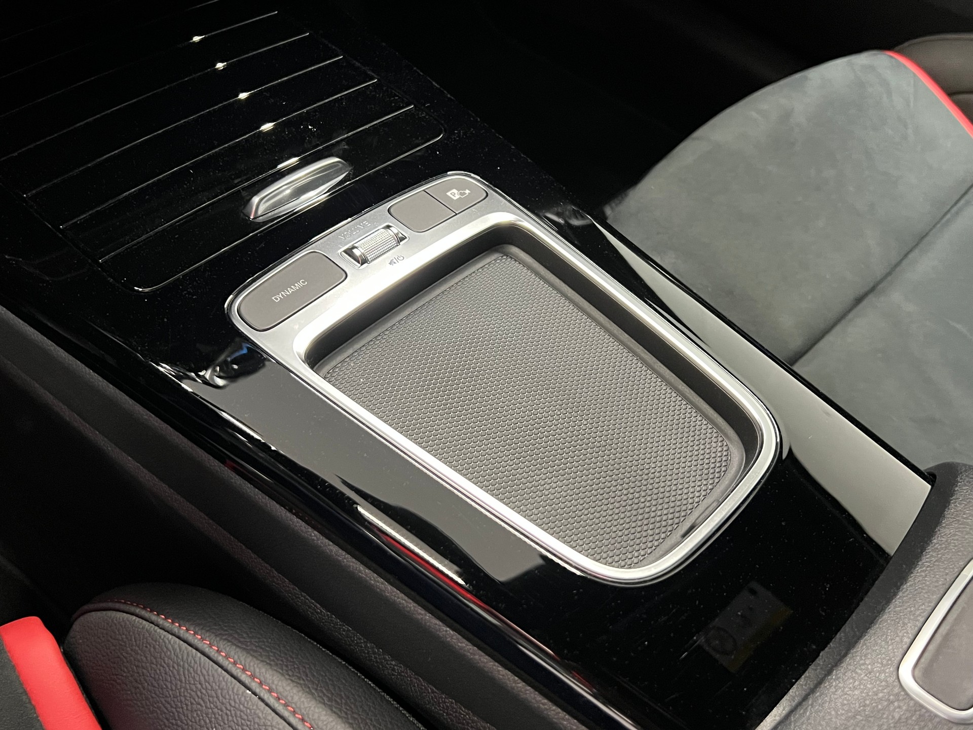 MERCEDES-BENZ A AMG 45 S 4Matic+ 8G-DCT-image-21