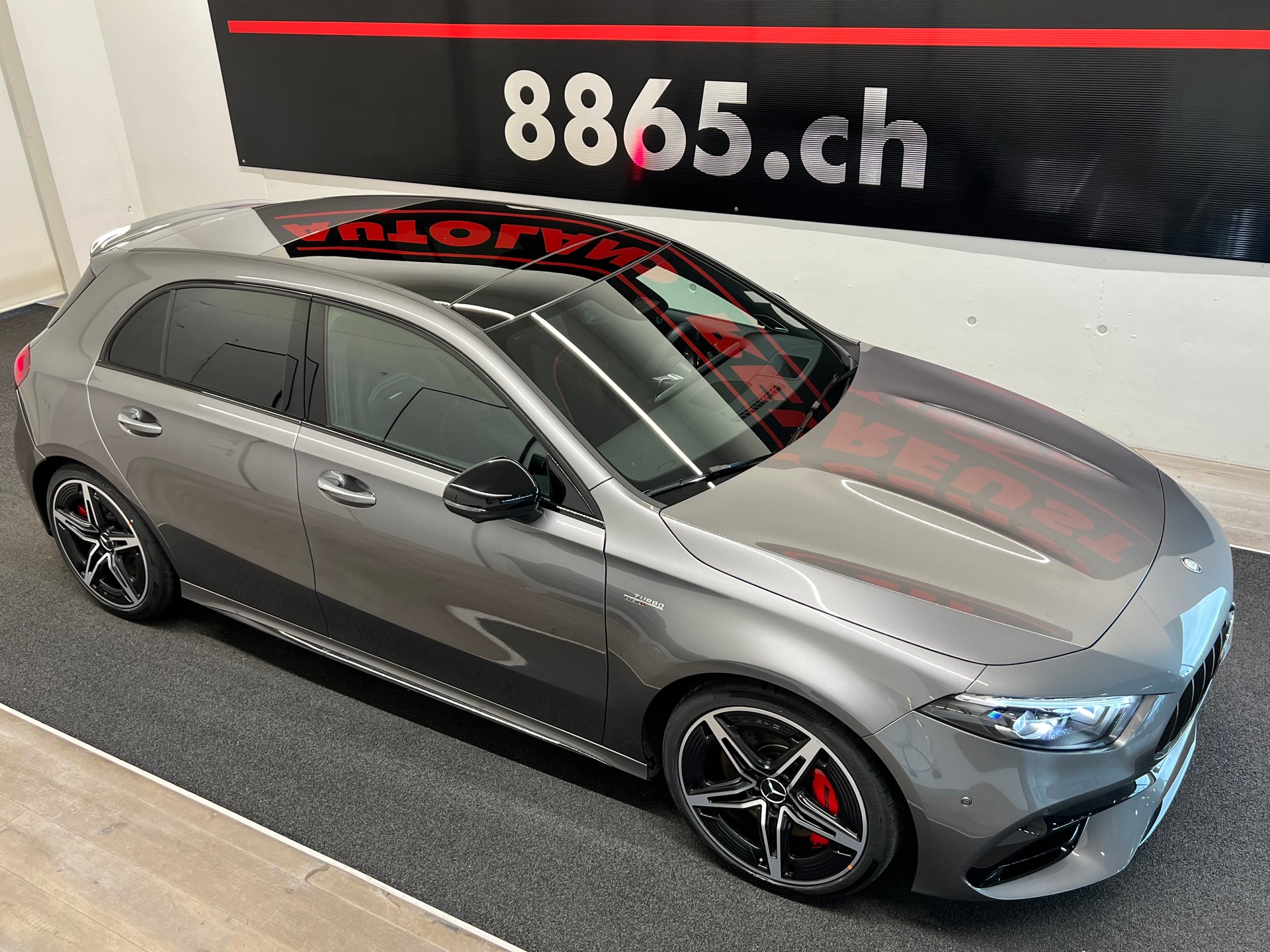 MERCEDES-BENZ A AMG 45 S 4Matic+ 8G-DCT-image-4
