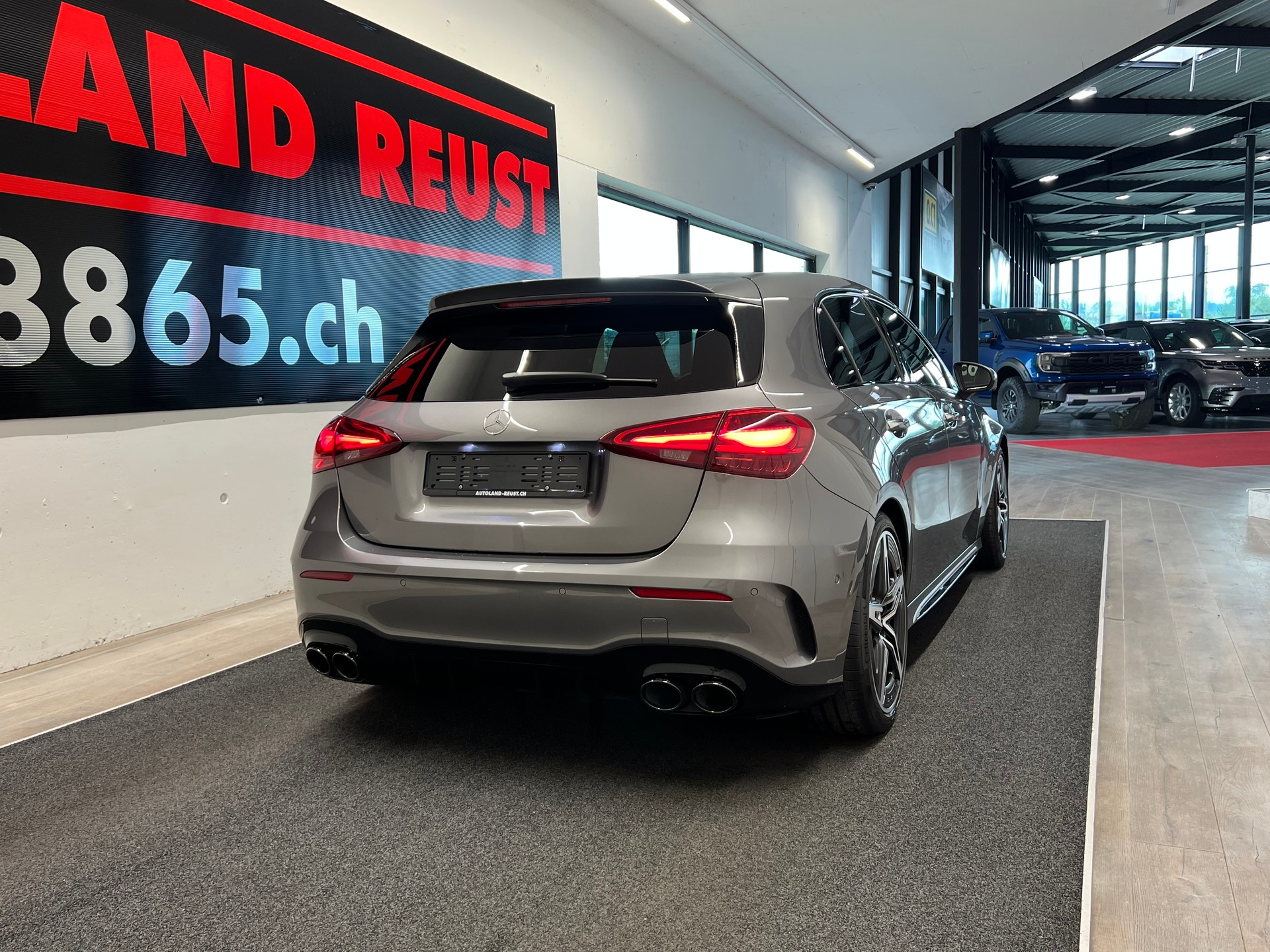 MERCEDES-BENZ A AMG 45 S 4Matic+ 8G-DCT-image-5