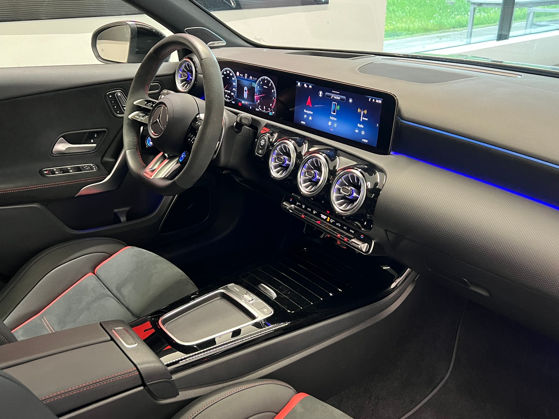 MERCEDES-BENZ A AMG 45 S 4Matic+ 8G-DCT-image-18