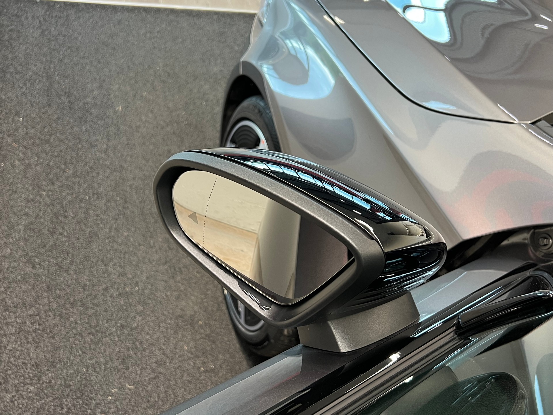 MERCEDES-BENZ A AMG 45 S 4Matic+ 8G-DCT-image-9