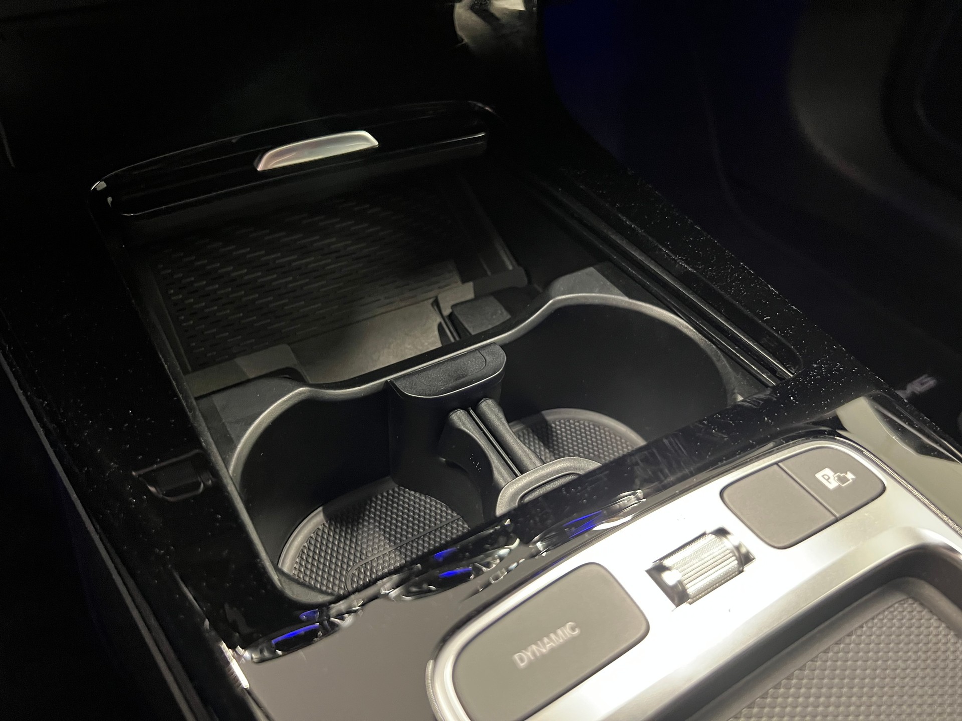 MERCEDES-BENZ A AMG 45 S 4Matic+ 8G-DCT-image-27