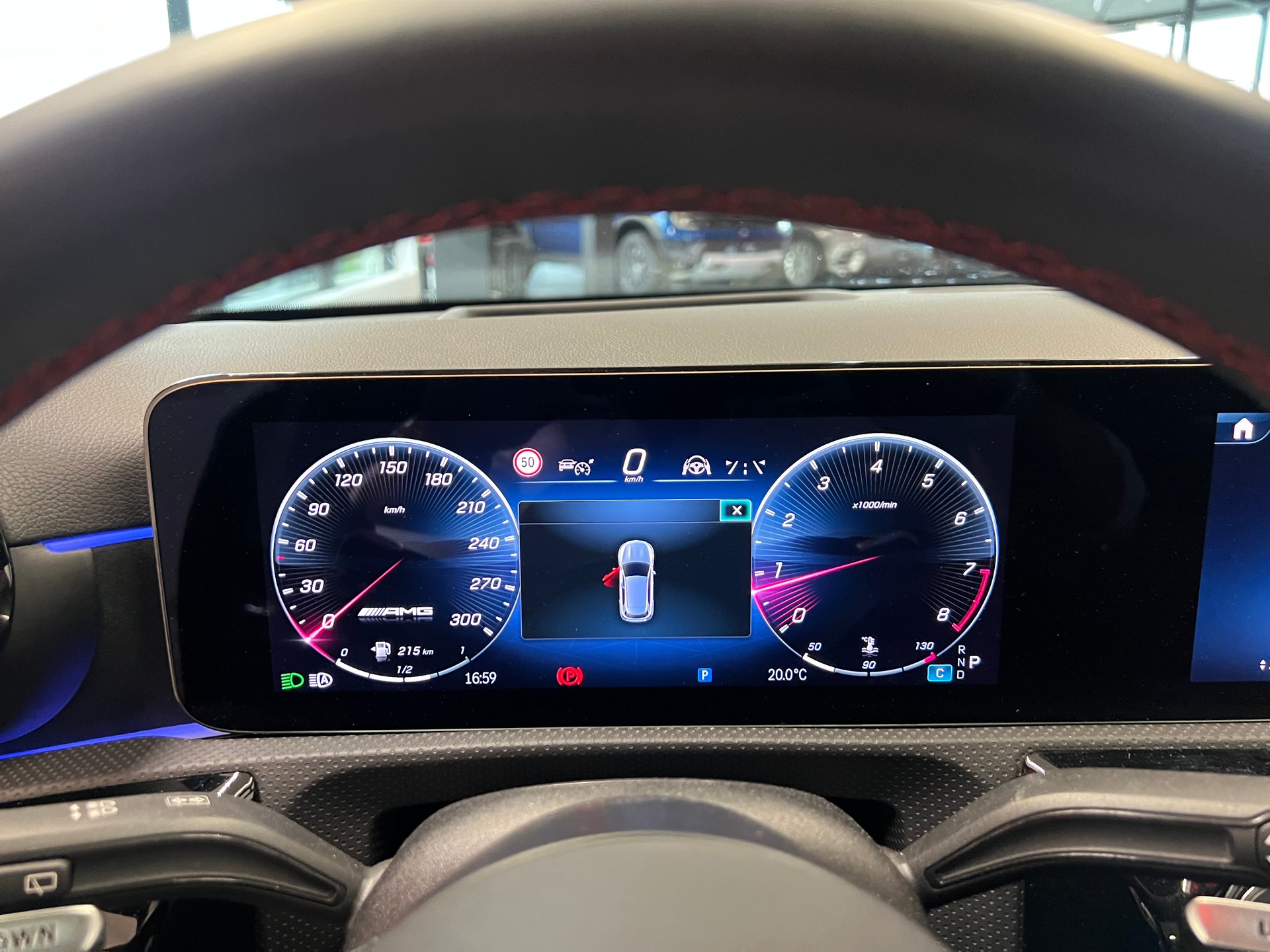 MERCEDES-BENZ A AMG 45 S 4Matic+ 8G-DCT-image-23