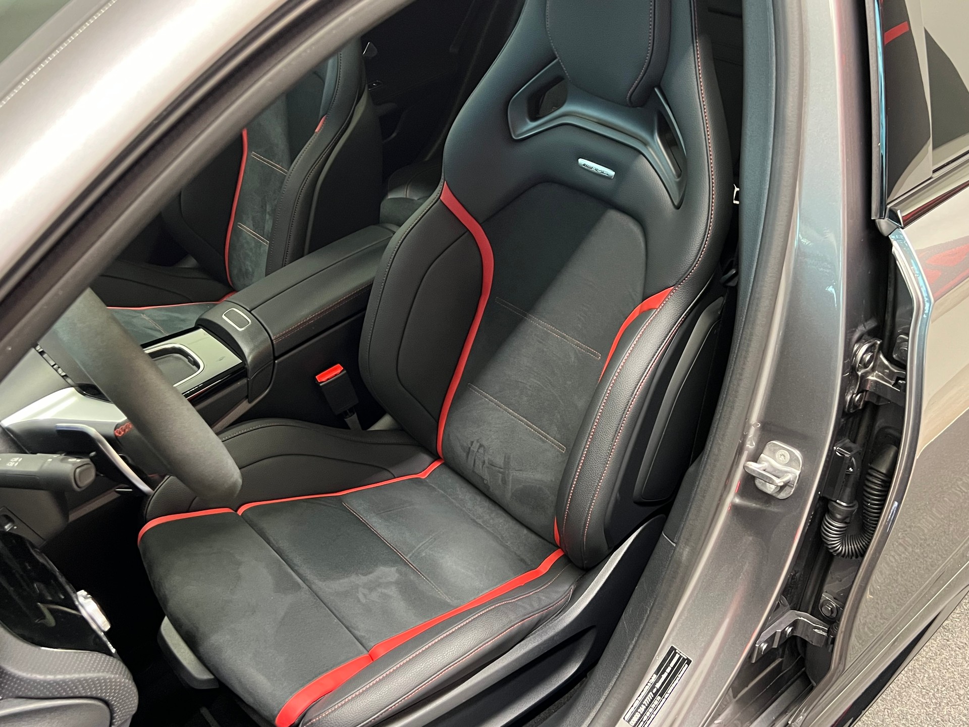 MERCEDES-BENZ A AMG 45 S 4Matic+ 8G-DCT-image-13