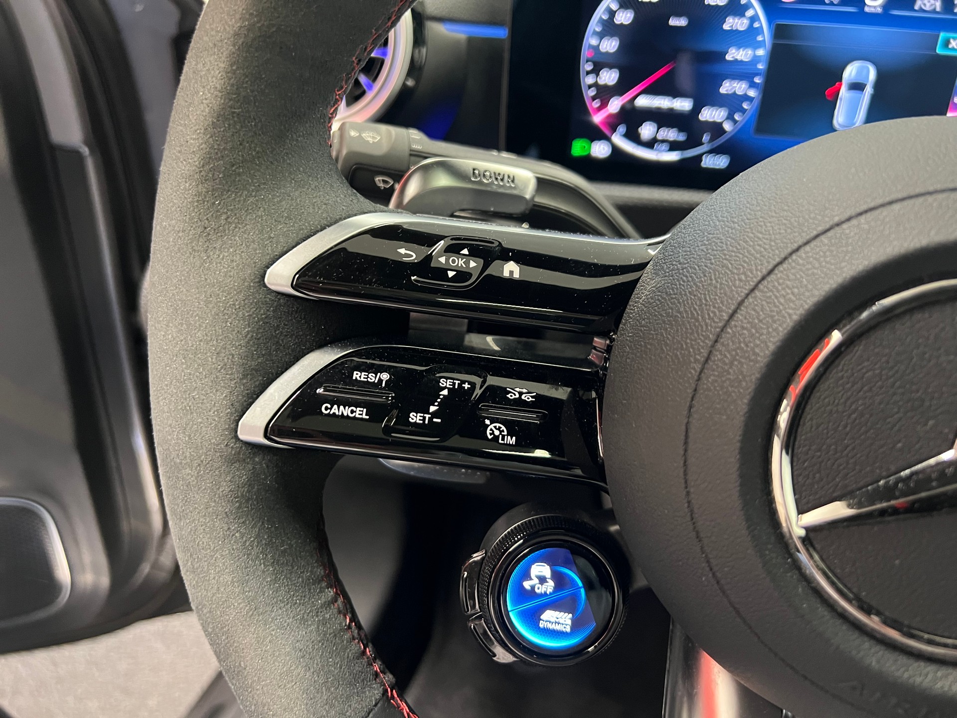 MERCEDES-BENZ A AMG 45 S 4Matic+ 8G-DCT-image-24